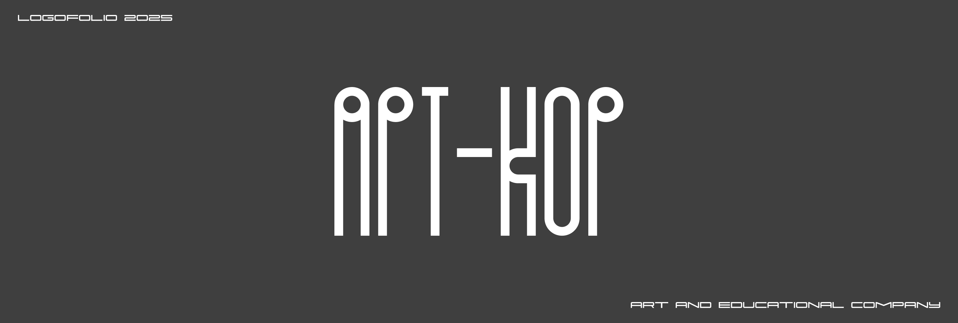 LOGOFOLIO 1.0 — Изображение №3 — Брендинг, Графика на Dprofile