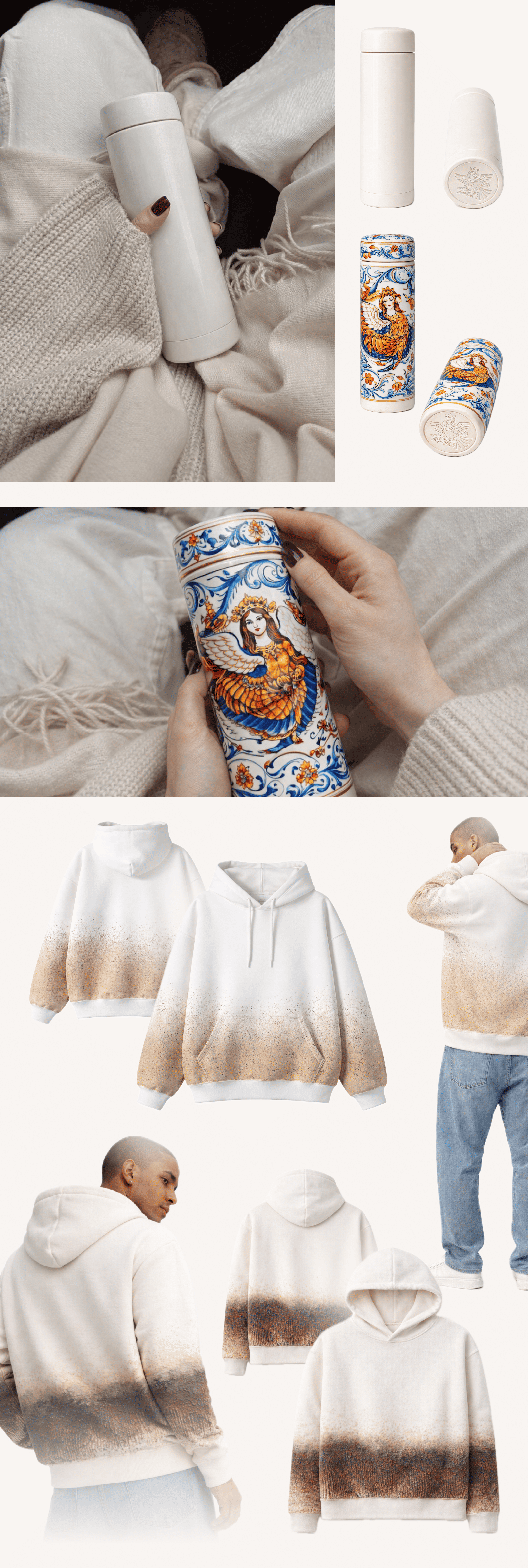 СВЕТЁЛКА — Изображение №6 — Брендинг на Dprofile