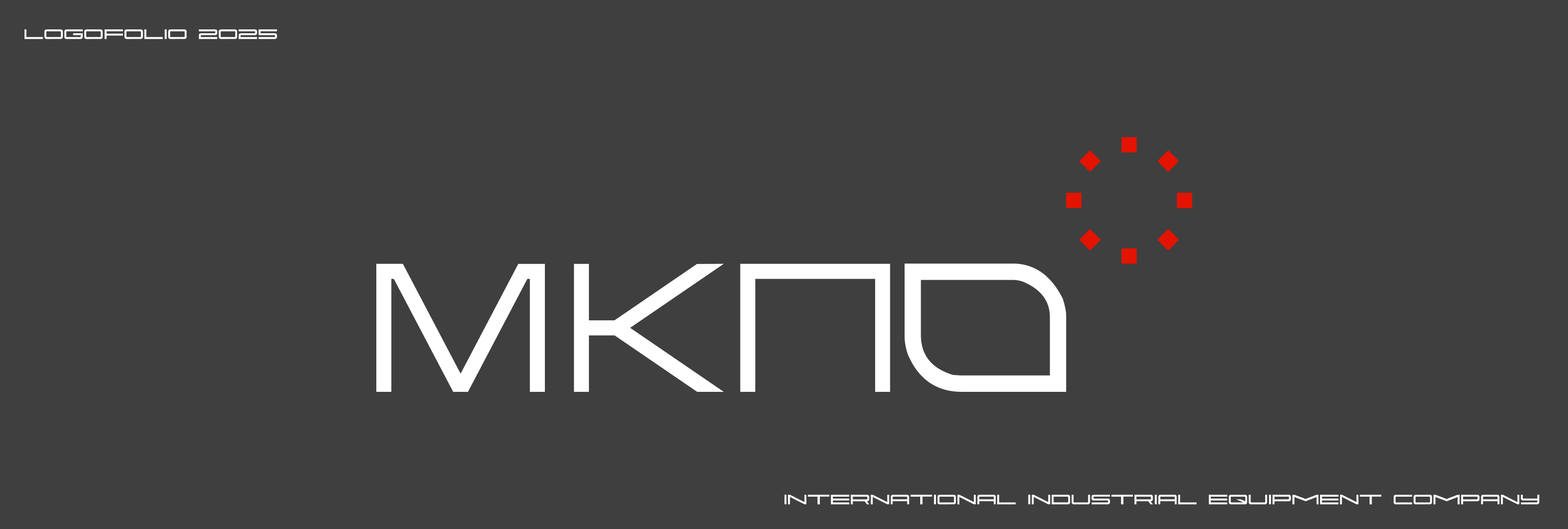 LOGOFOLIO 1.0 — Изображение №5 — Брендинг, Графика на Dprofile