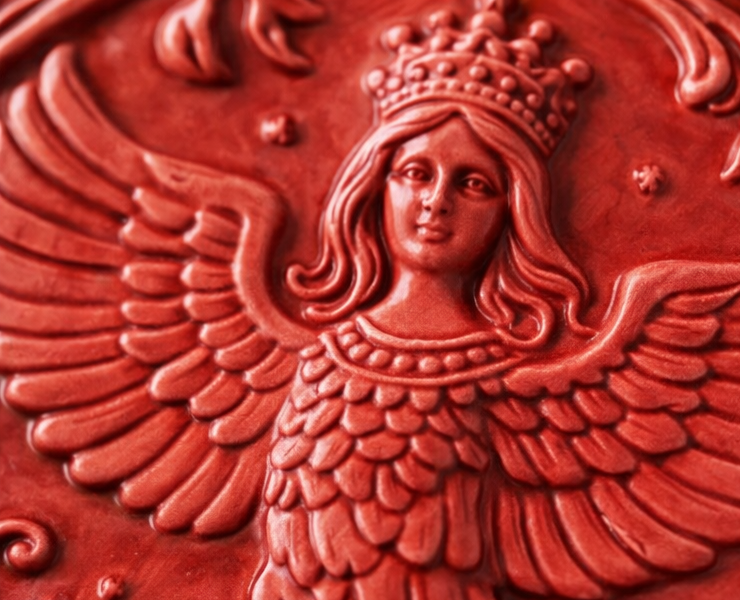 СВЕТЁЛКА на Dprofile