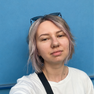 Аватар пользователя Елизавета Казанцева