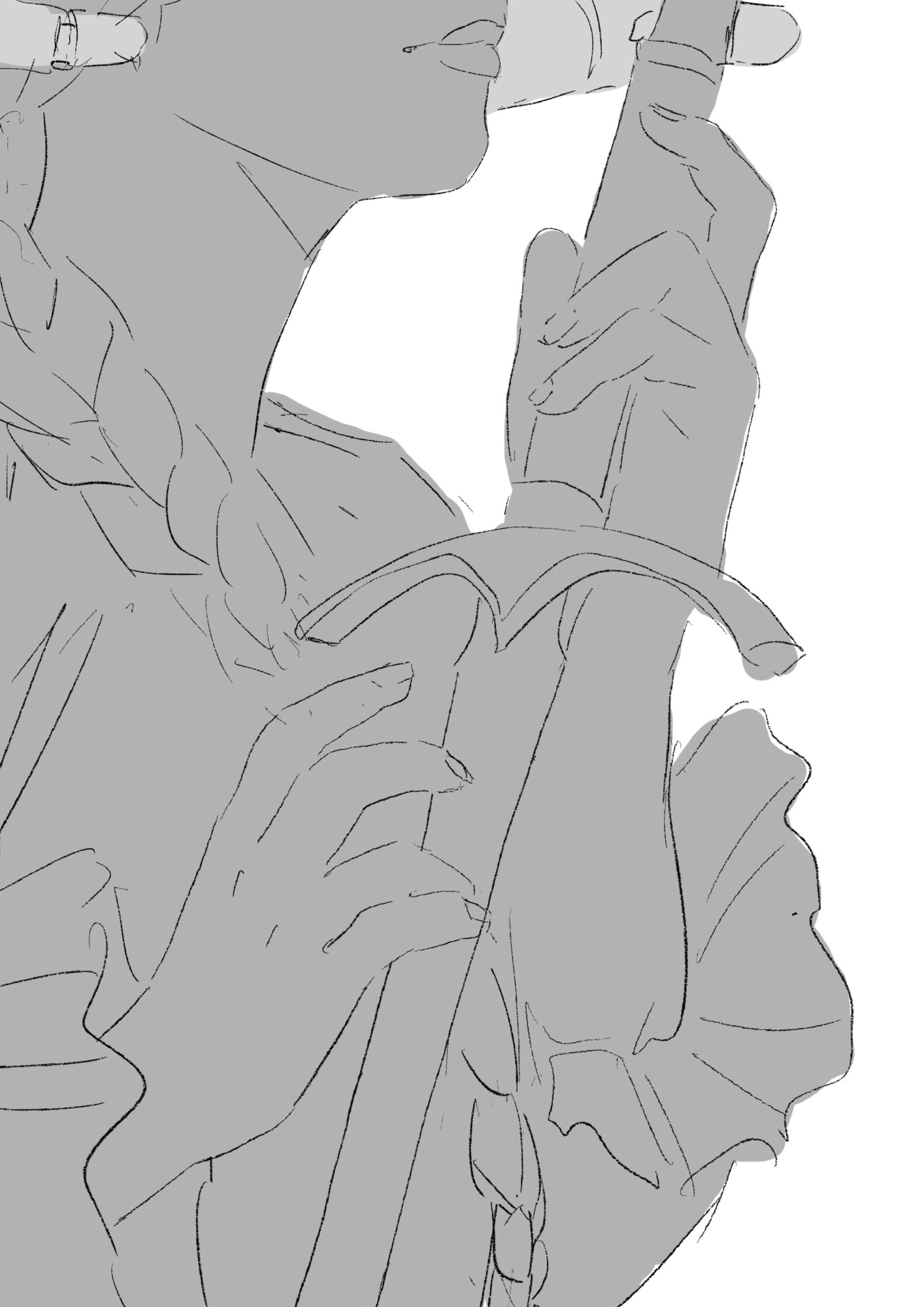 Василиса — Изображение №7 — Иллюстрация на Dprofile