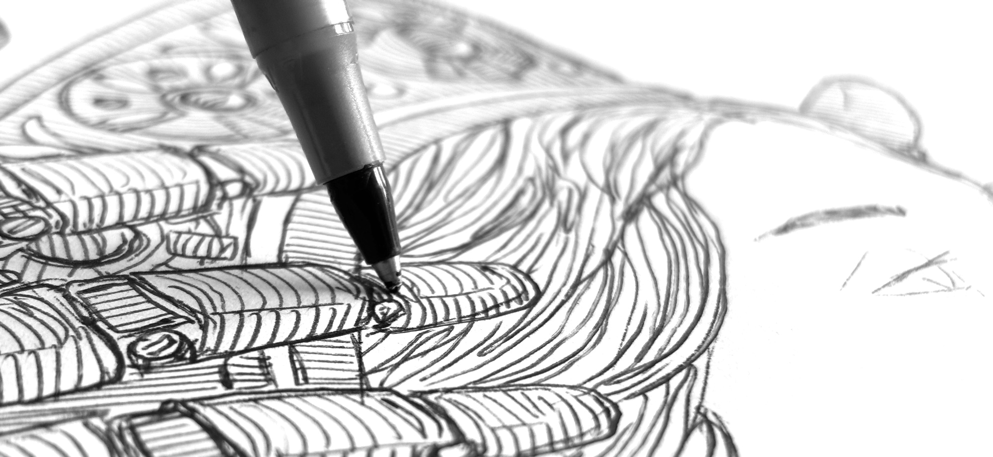 Василиса — Изображение №8 — Иллюстрация на Dprofile