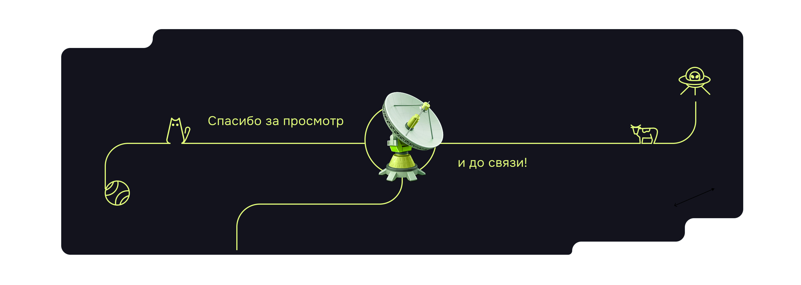 Rusat — айдентика и сайт оператора спутниковой связи — Изображение №19 — Интерфейсы, Брендинг на Dprofile