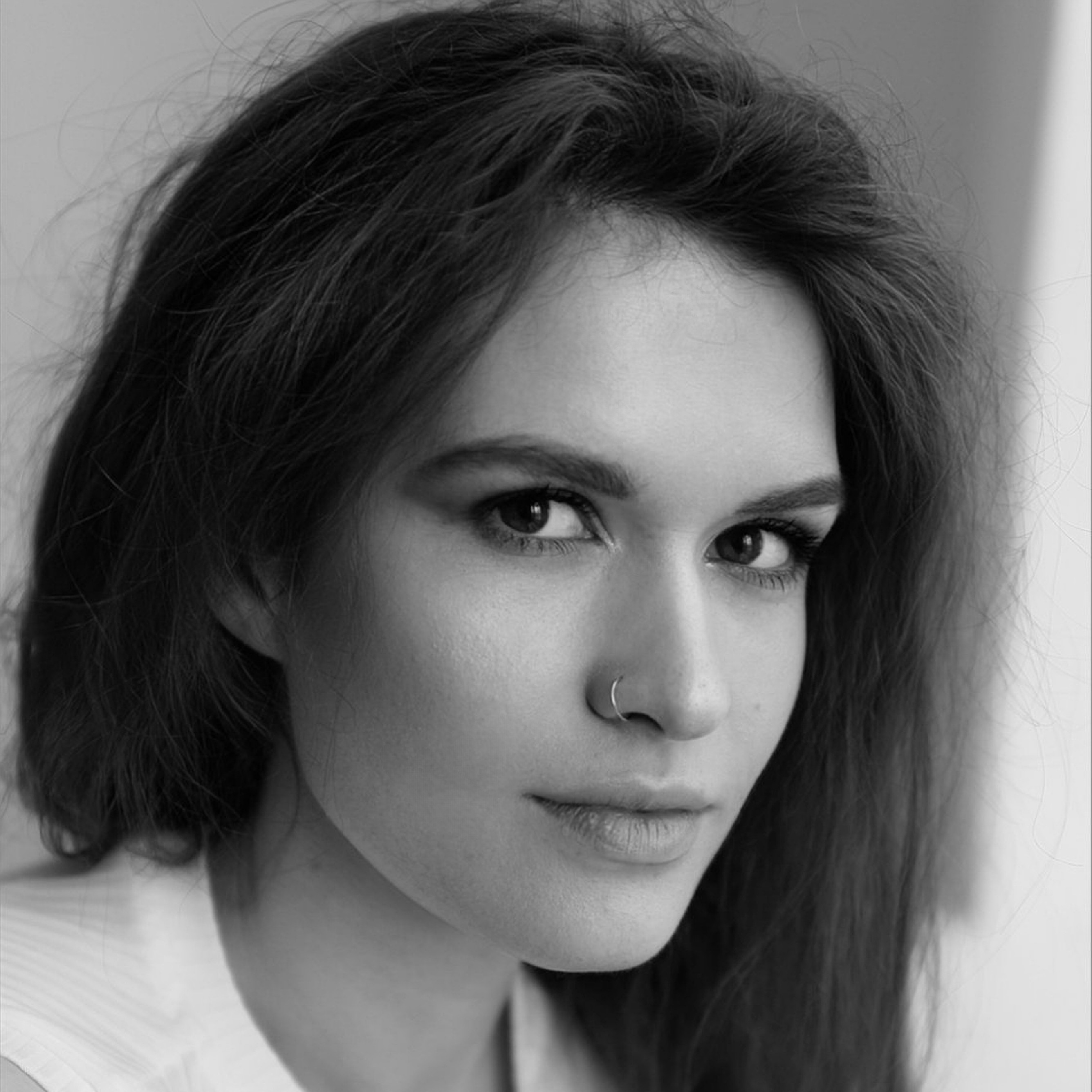 Аватар пользователя Polina Bazhenova