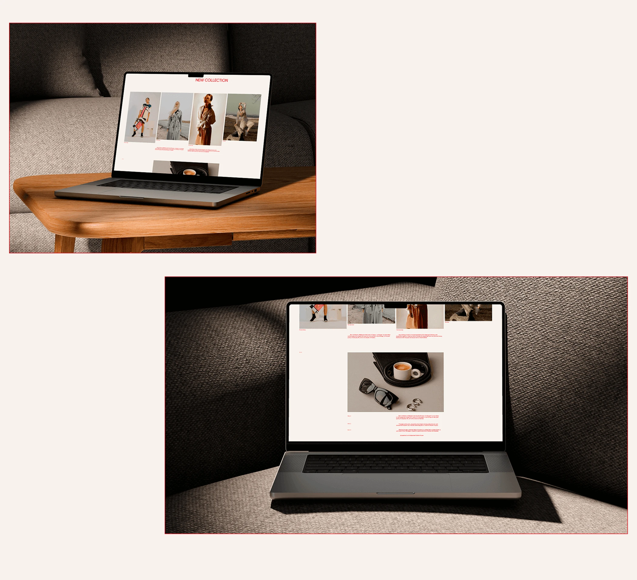 Realform — Non-fashion E-commerce — Изображение №5 — Интерфейсы на Dprofile