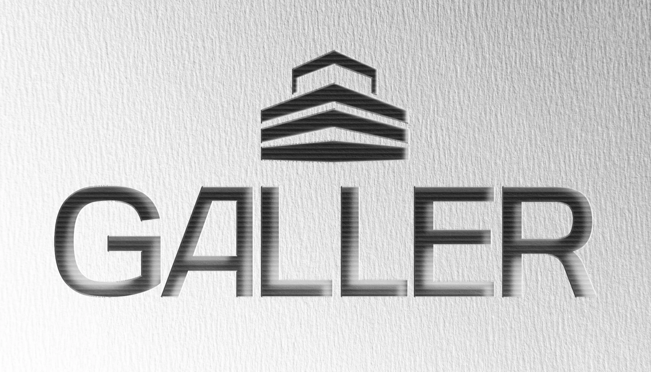 Galler — фирменный стиль агентства недвижимости — Изображение №19 — Брендинг на Dprofile