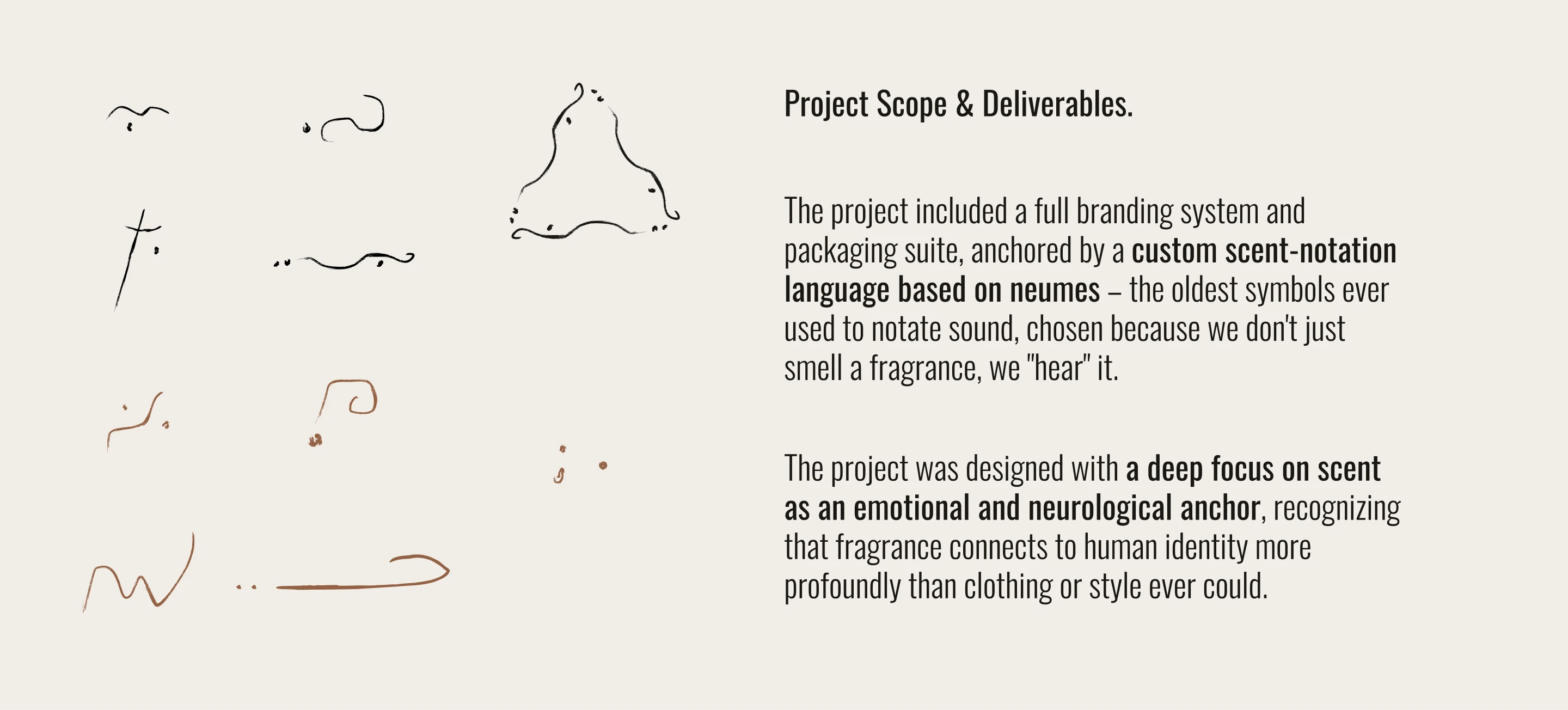Olfa'mem – Brand Identity for Solid Perfume — Изображение №4 — Брендинг на Dprofile