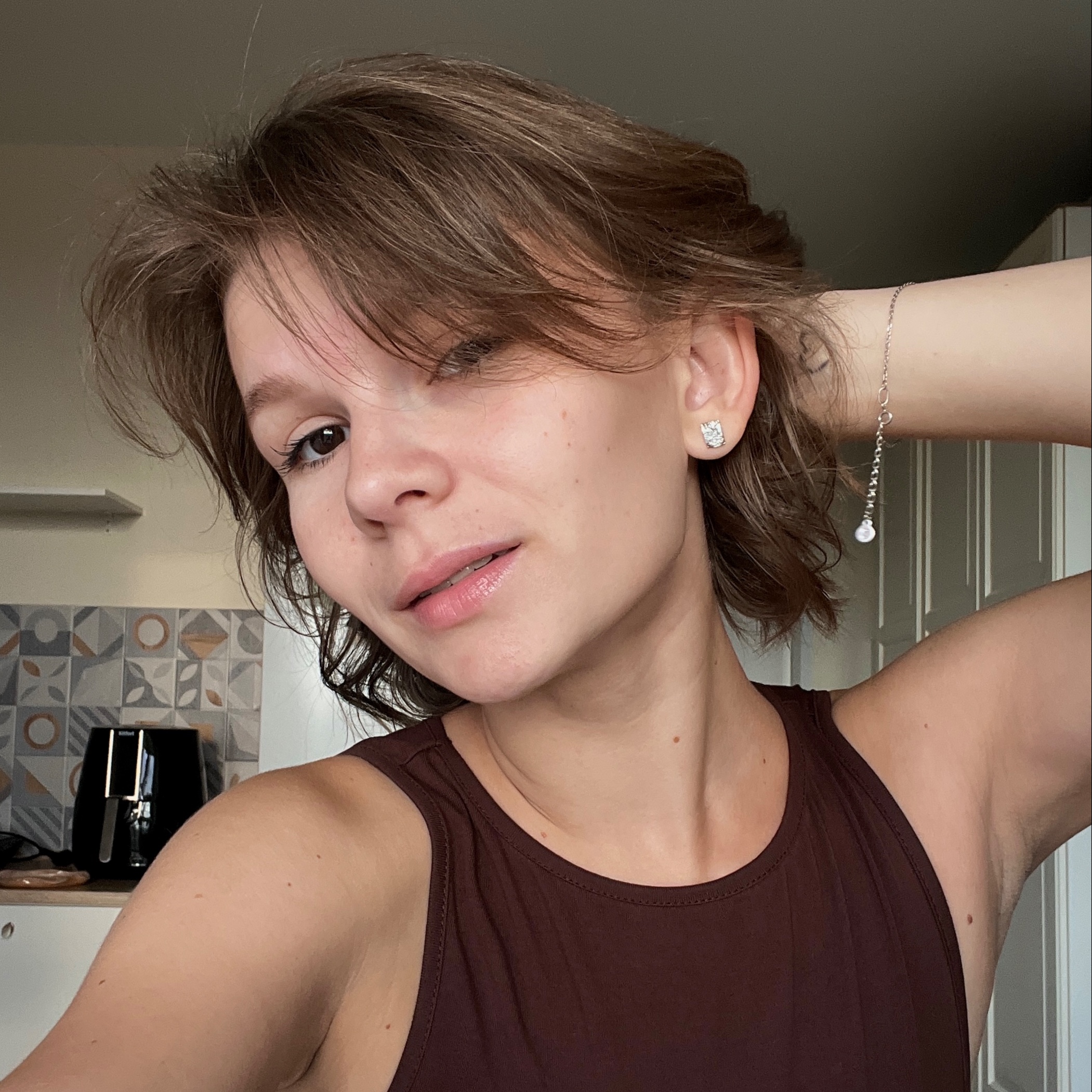 Аватар пользователя Анастасия Максимова