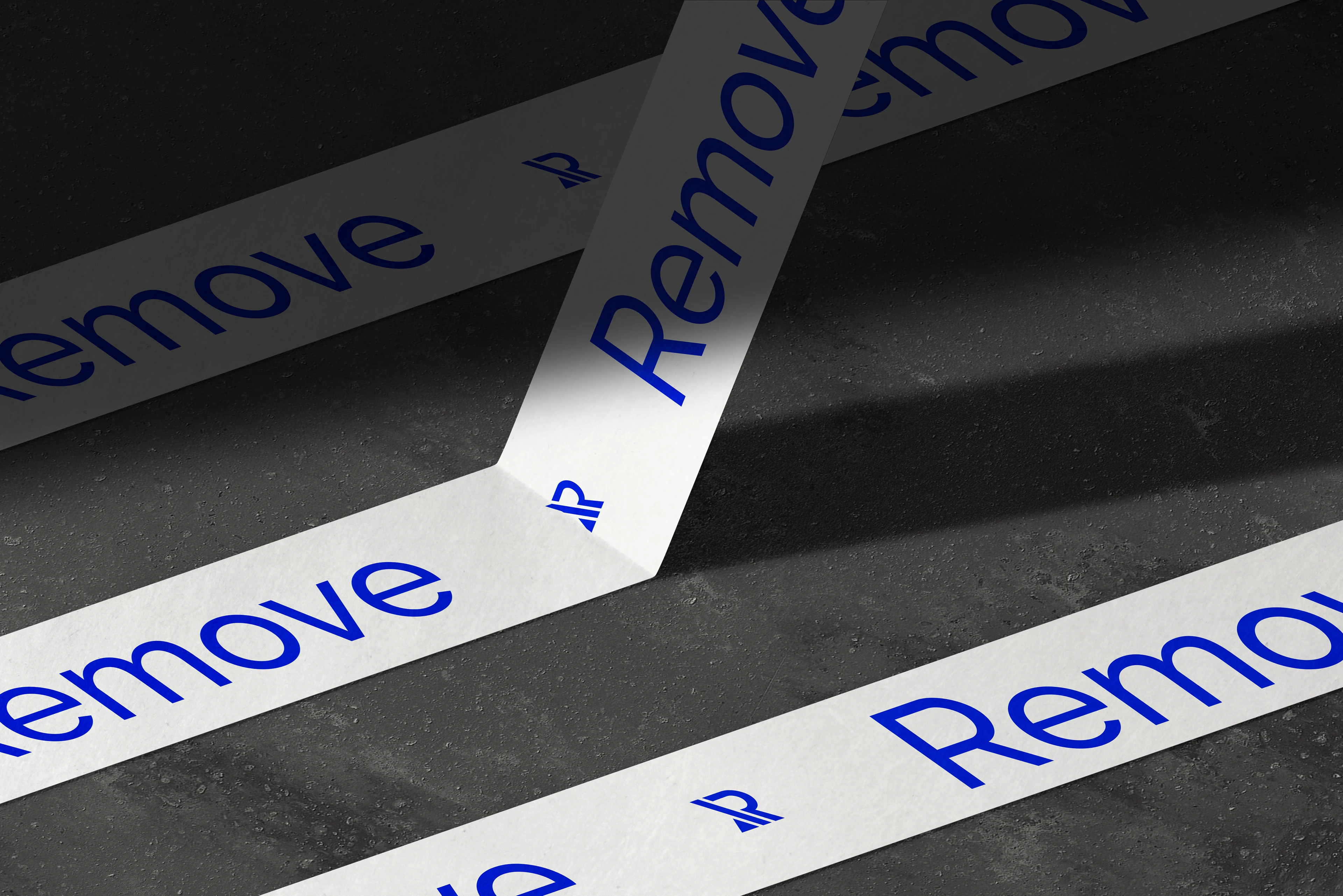 Remove Архитектурное бюро — Изображение №9 — Брендинг, Графика на Dprofile