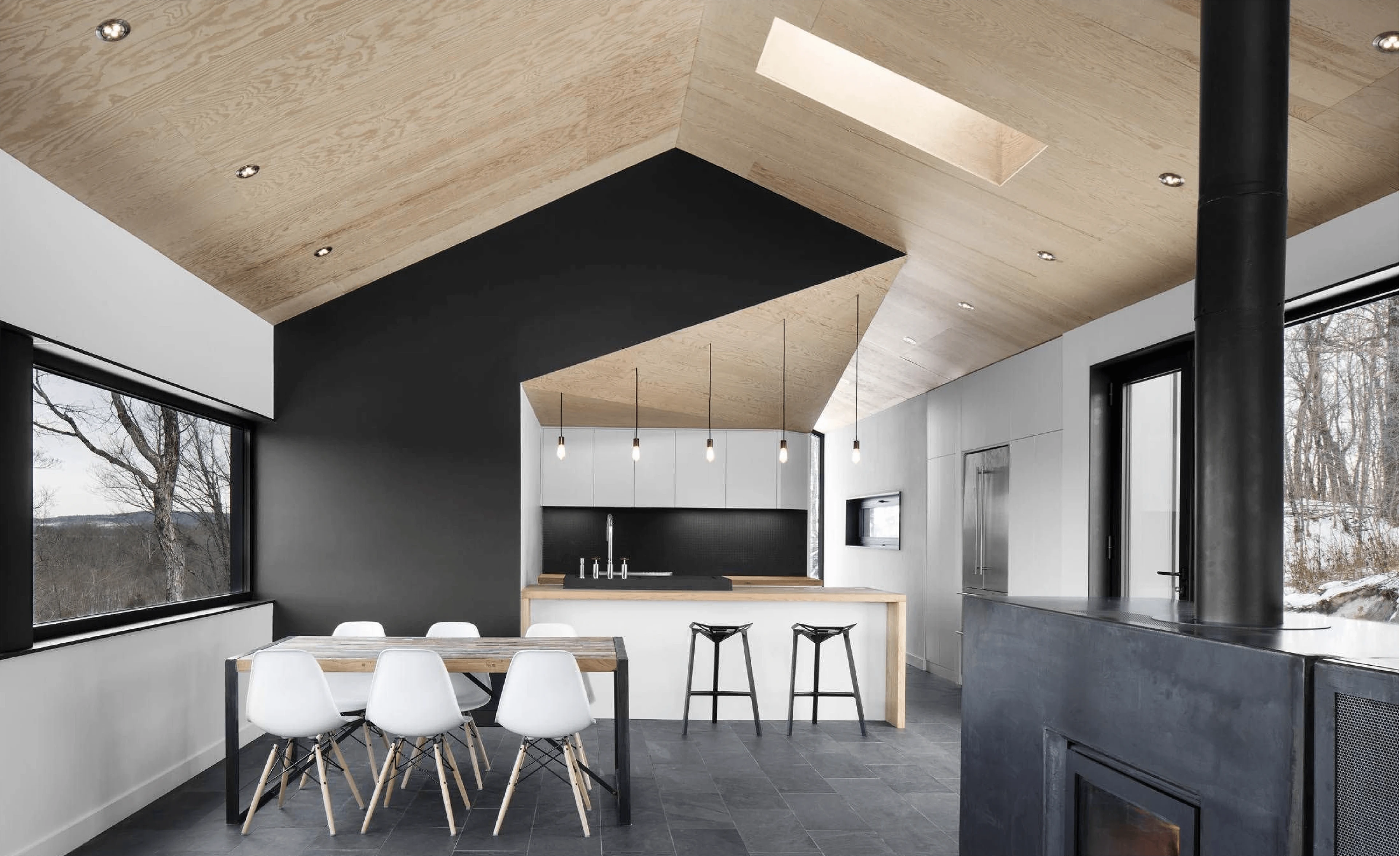 Remove Архитектурное бюро — Изображение №12 — Брендинг, Графика на Dprofile