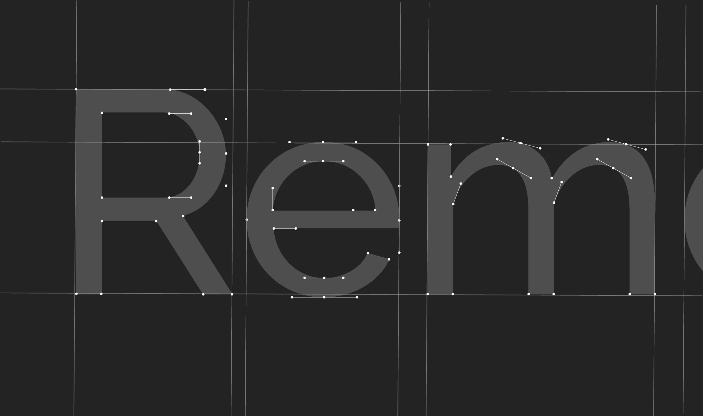 Remove Архитектурное бюро — Изображение №4 — Брендинг, Графика на Dprofile
