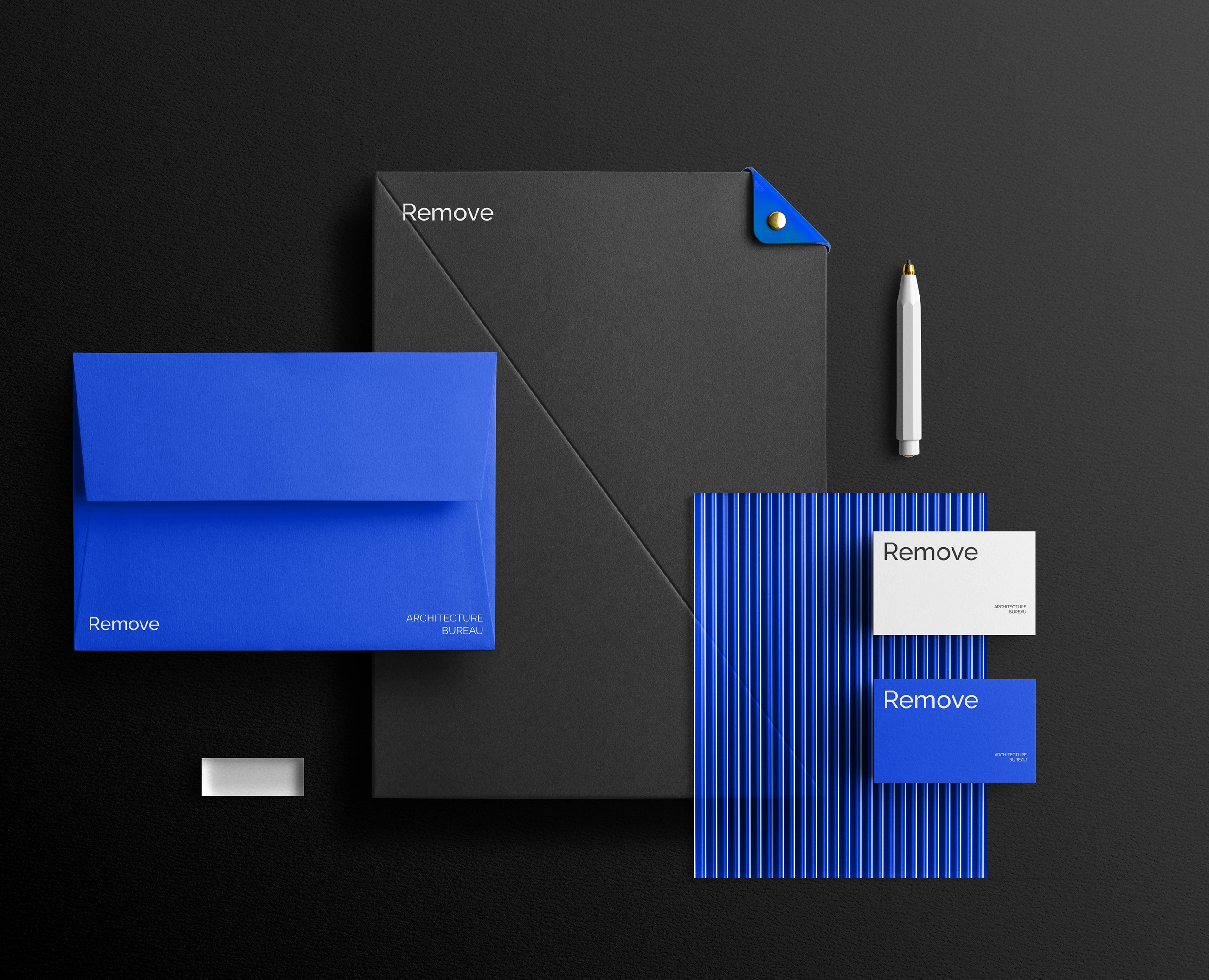 Remove Архитектурное бюро на Dprofile