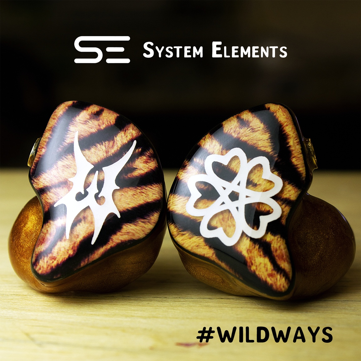 Wildways | metalcore band logo — Изображение №86 — Брендинг, Графика на Dprofile