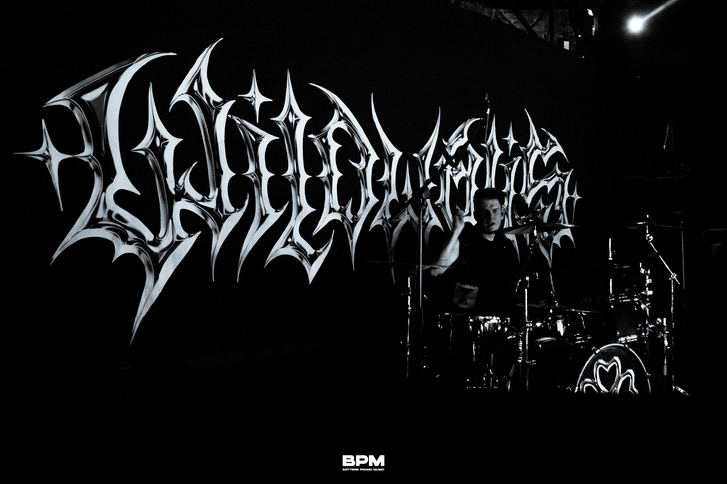 Wildways | metalcore band logo — Изображение №71 — Брендинг, Графика на Dprofile