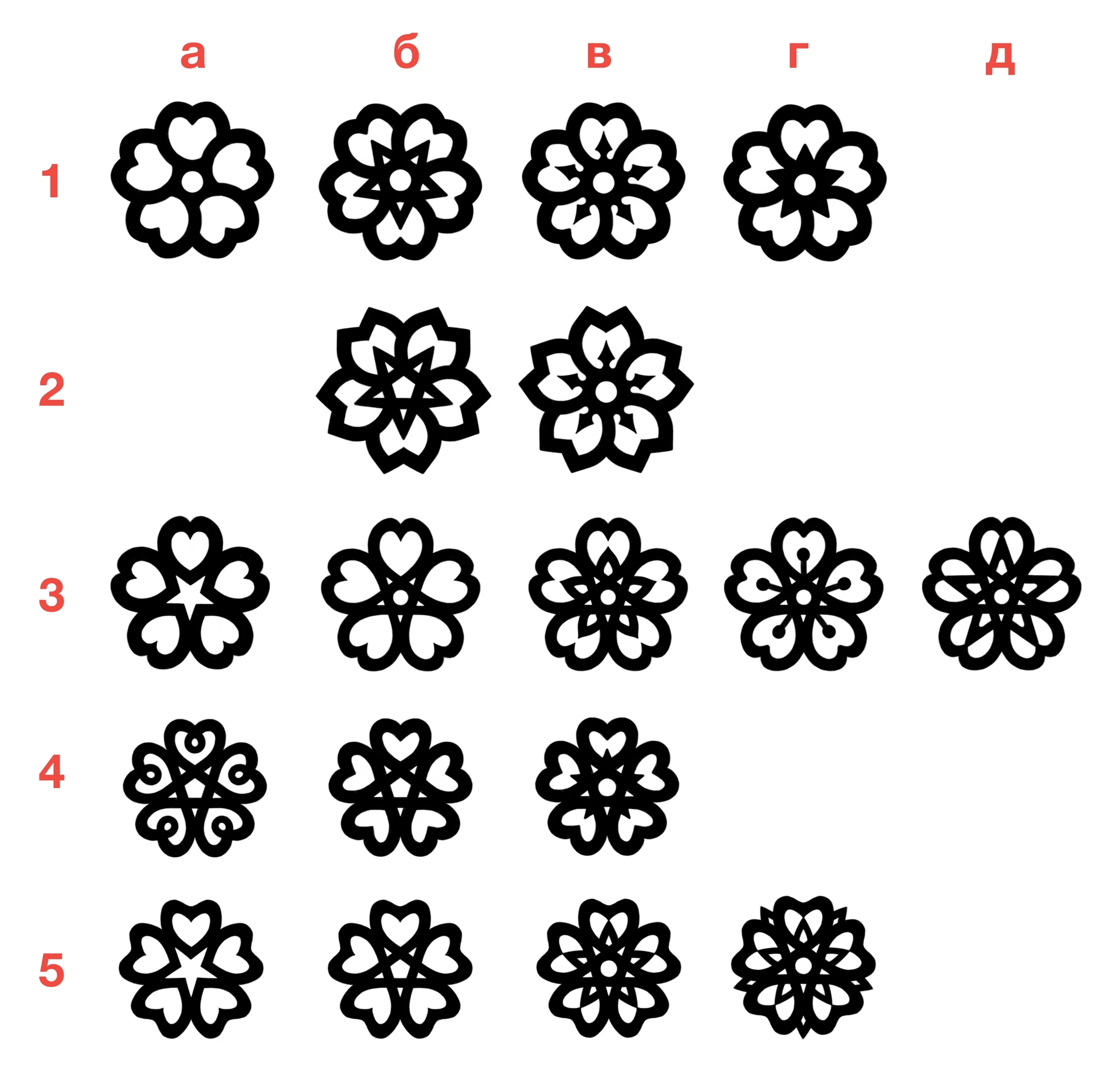 Wildways | metalcore band logo — Изображение №25 — Брендинг, Графика на Dprofile