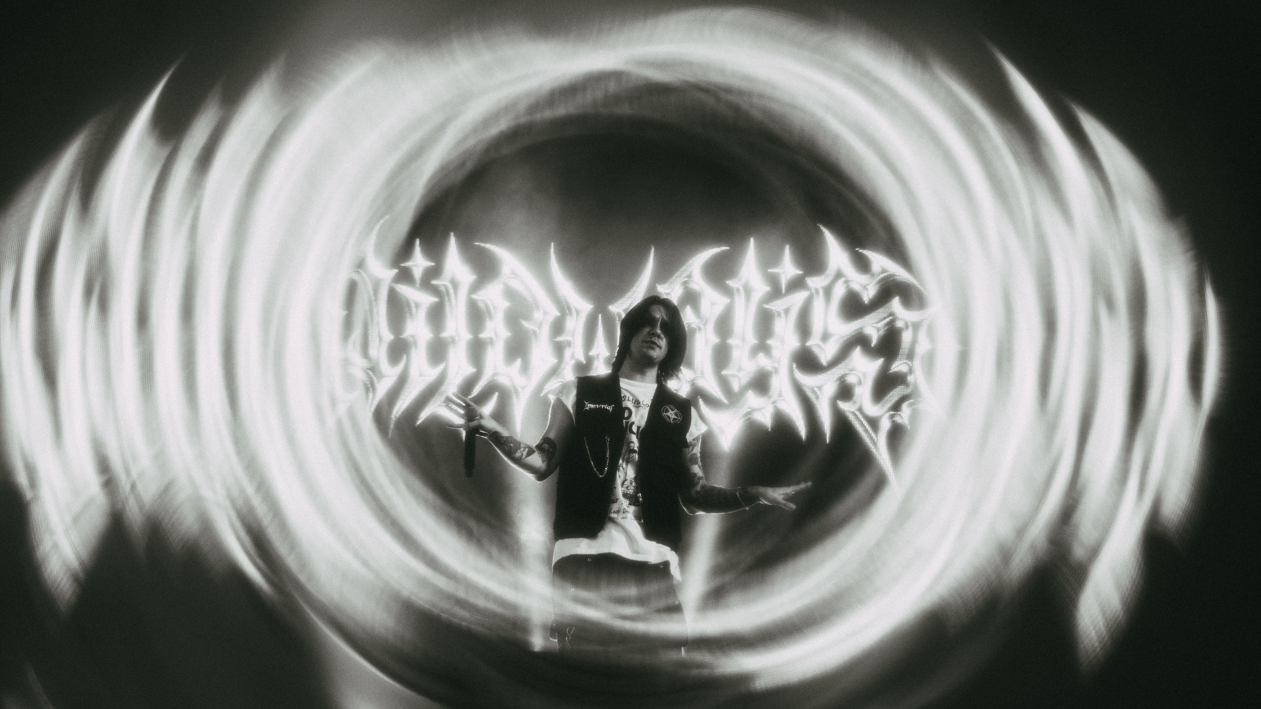 Wildways | metalcore band logo — Изображение №67 — Брендинг, Графика на Dprofile