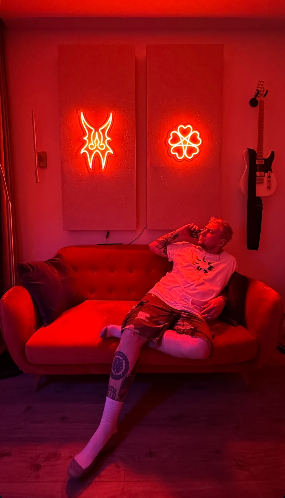 Wildways | metalcore band logo — Изображение №83 — Брендинг, Графика на Dprofile