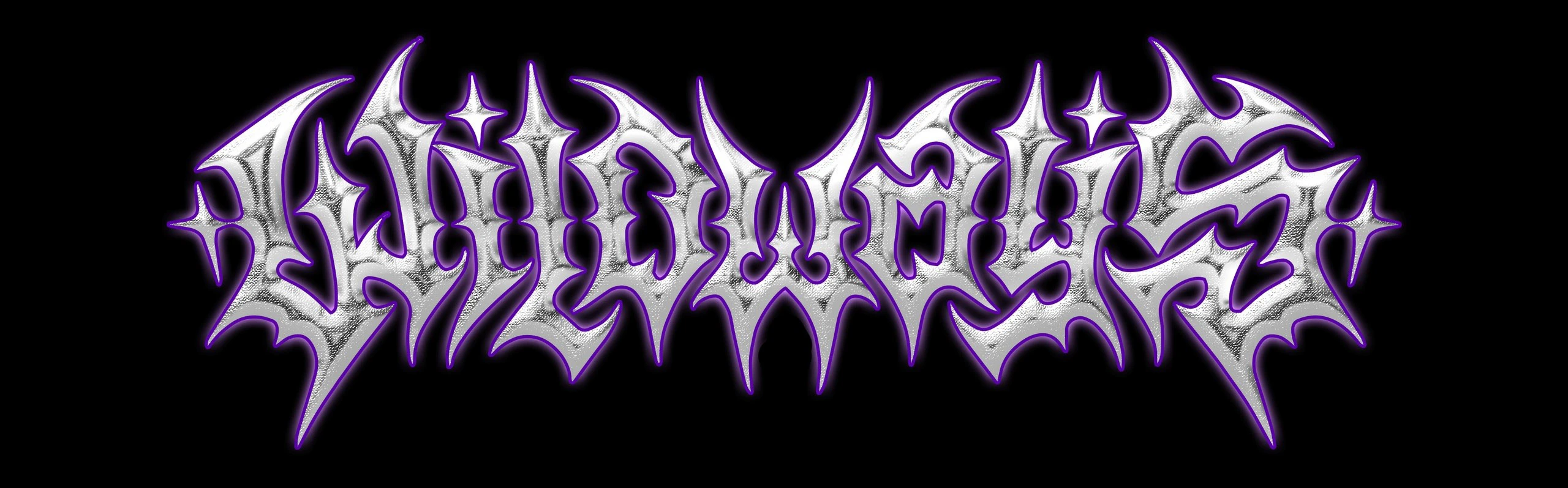 Wildways | metalcore band logo — Изображение №4 — Брендинг, Графика на Dprofile