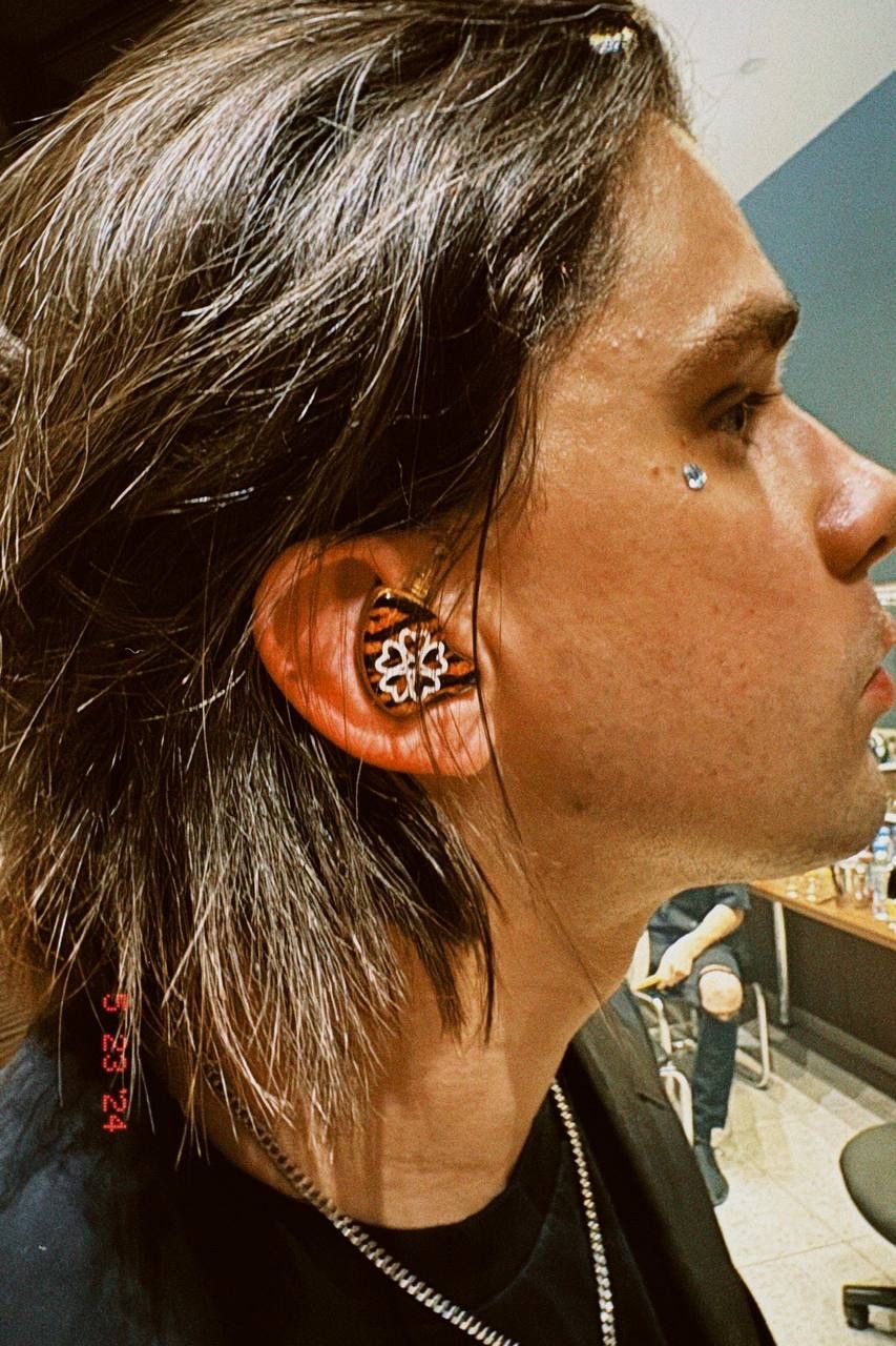 Wildways | metalcore band logo — Изображение №87 — Брендинг, Графика на Dprofile