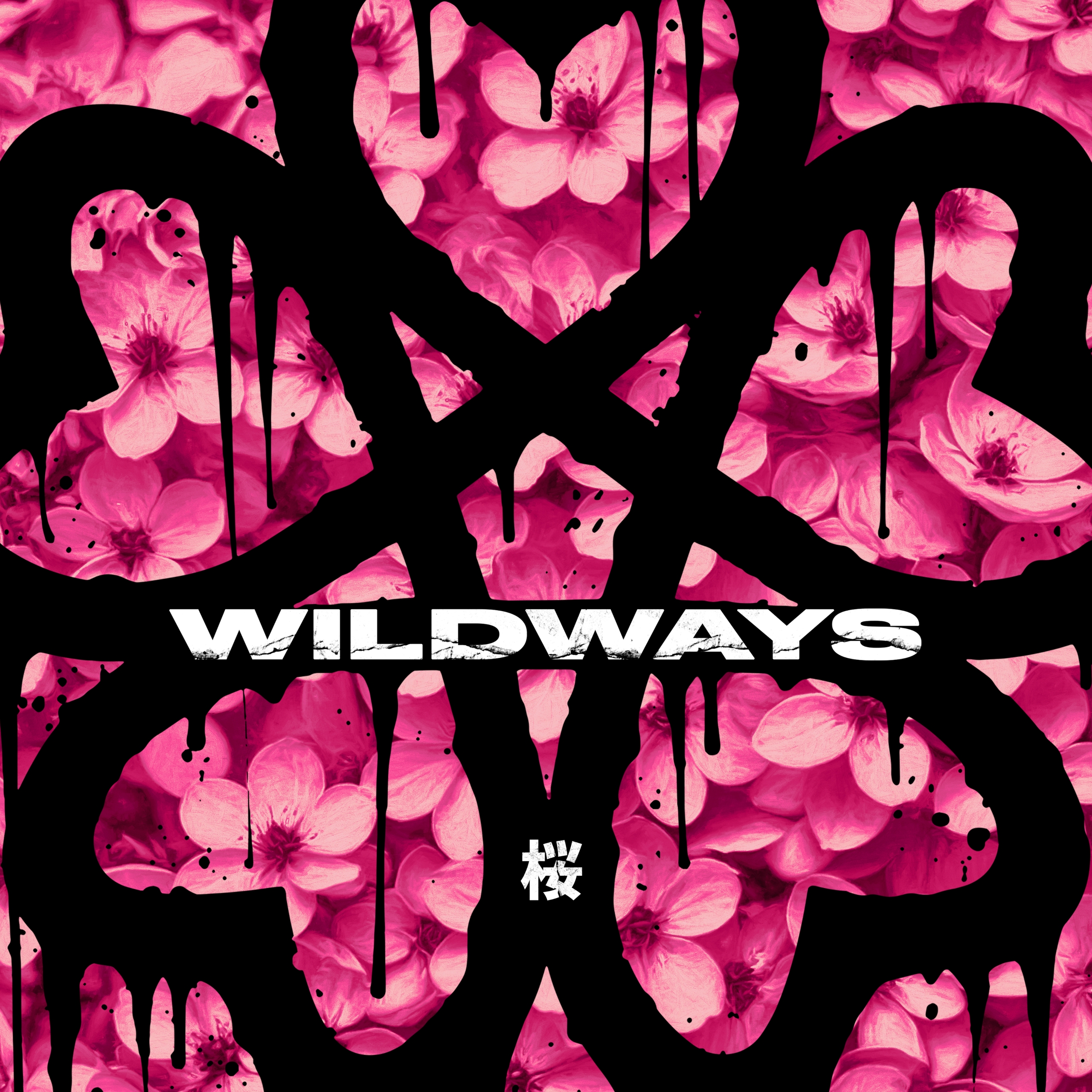 Wildways | metalcore band logo — Изображение №44 — Брендинг, Графика на Dprofile