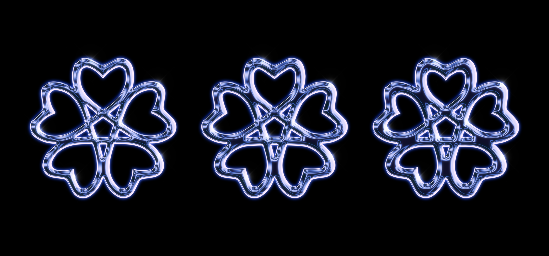 Wildways | metalcore band logo — Изображение №33 — Брендинг, Графика на Dprofile