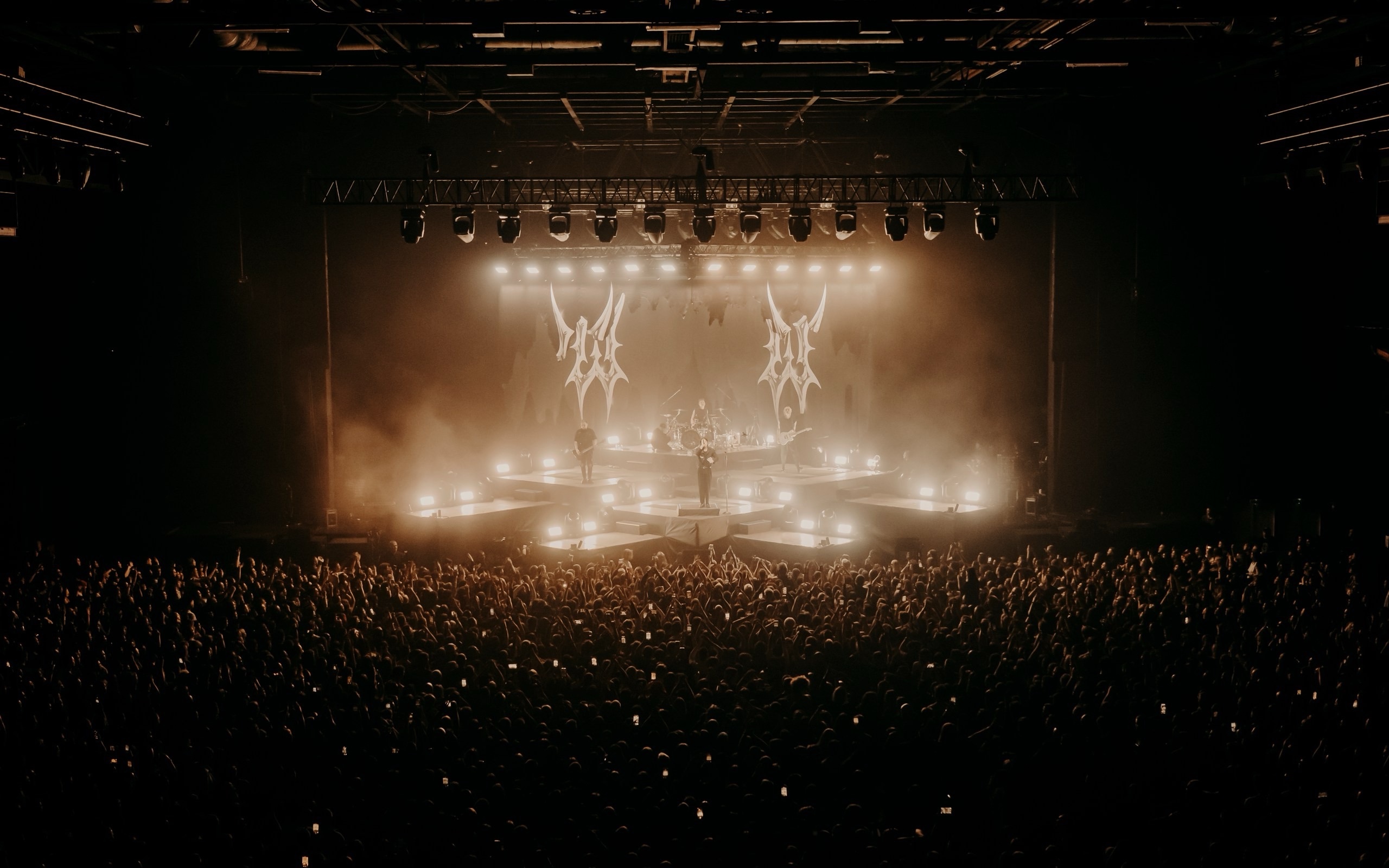 Wildways | metalcore band logo — Изображение №62 — Брендинг, Графика на Dprofile