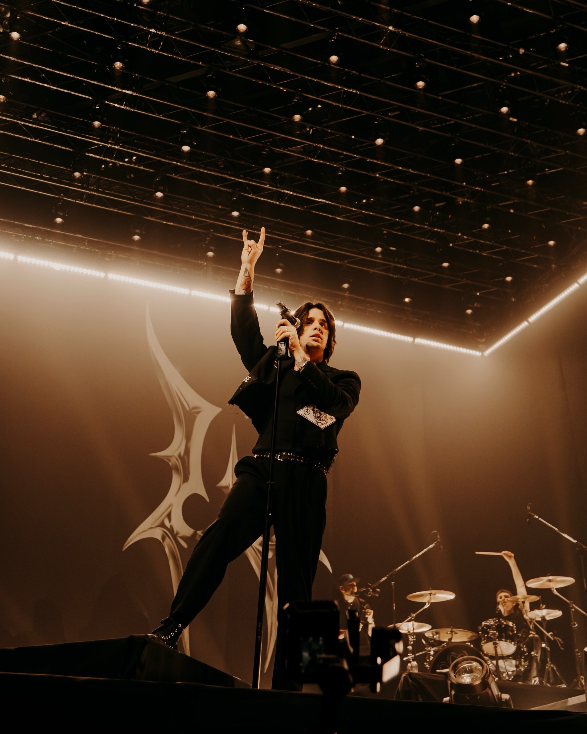 Wildways | metalcore band logo — Изображение №61 — Брендинг, Графика на Dprofile