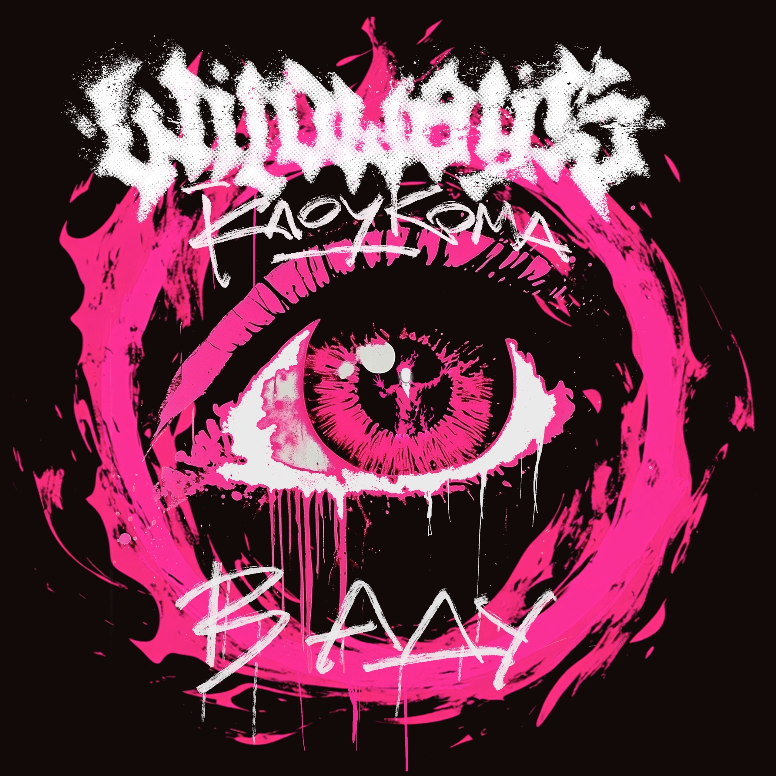 Wildways | metalcore band logo — Изображение №49 — Брендинг, Графика на Dprofile