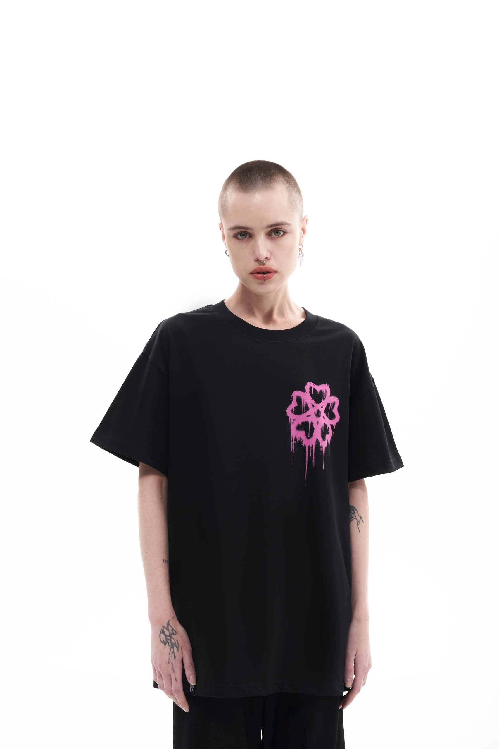 Wildways | metalcore band logo — Изображение №72 — Брендинг, Графика на Dprofile