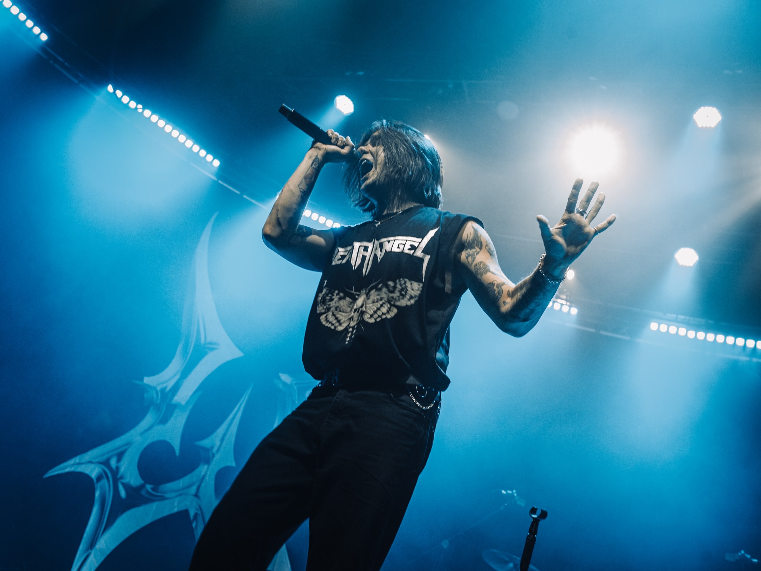 Wildways | metalcore band logo — Изображение №59 — Брендинг, Графика на Dprofile