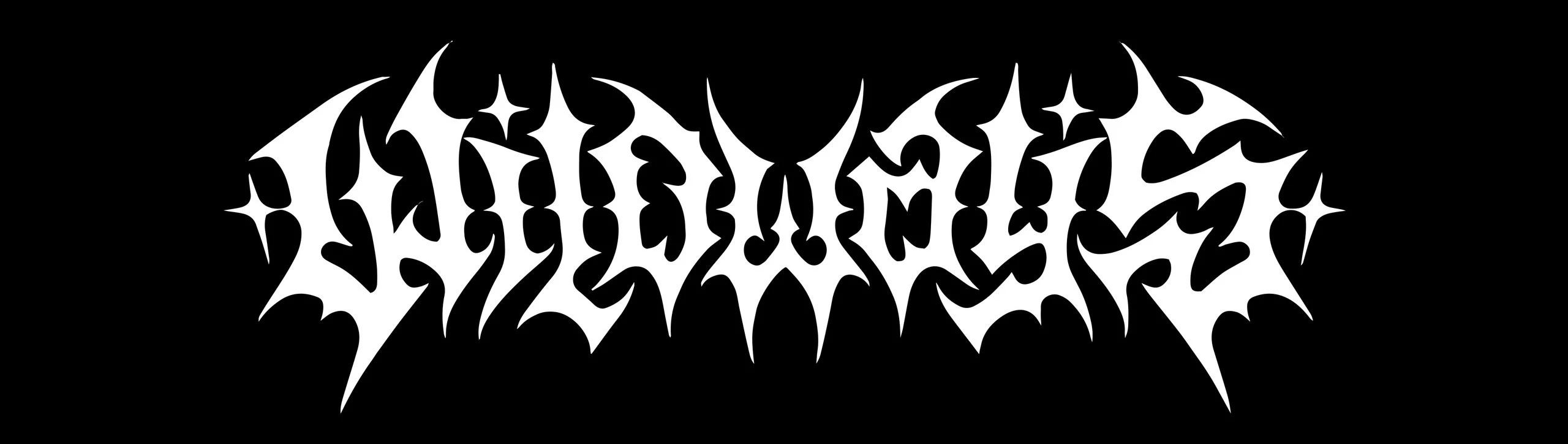Wildways | metalcore band logo — Изображение №3 — Брендинг, Графика на Dprofile