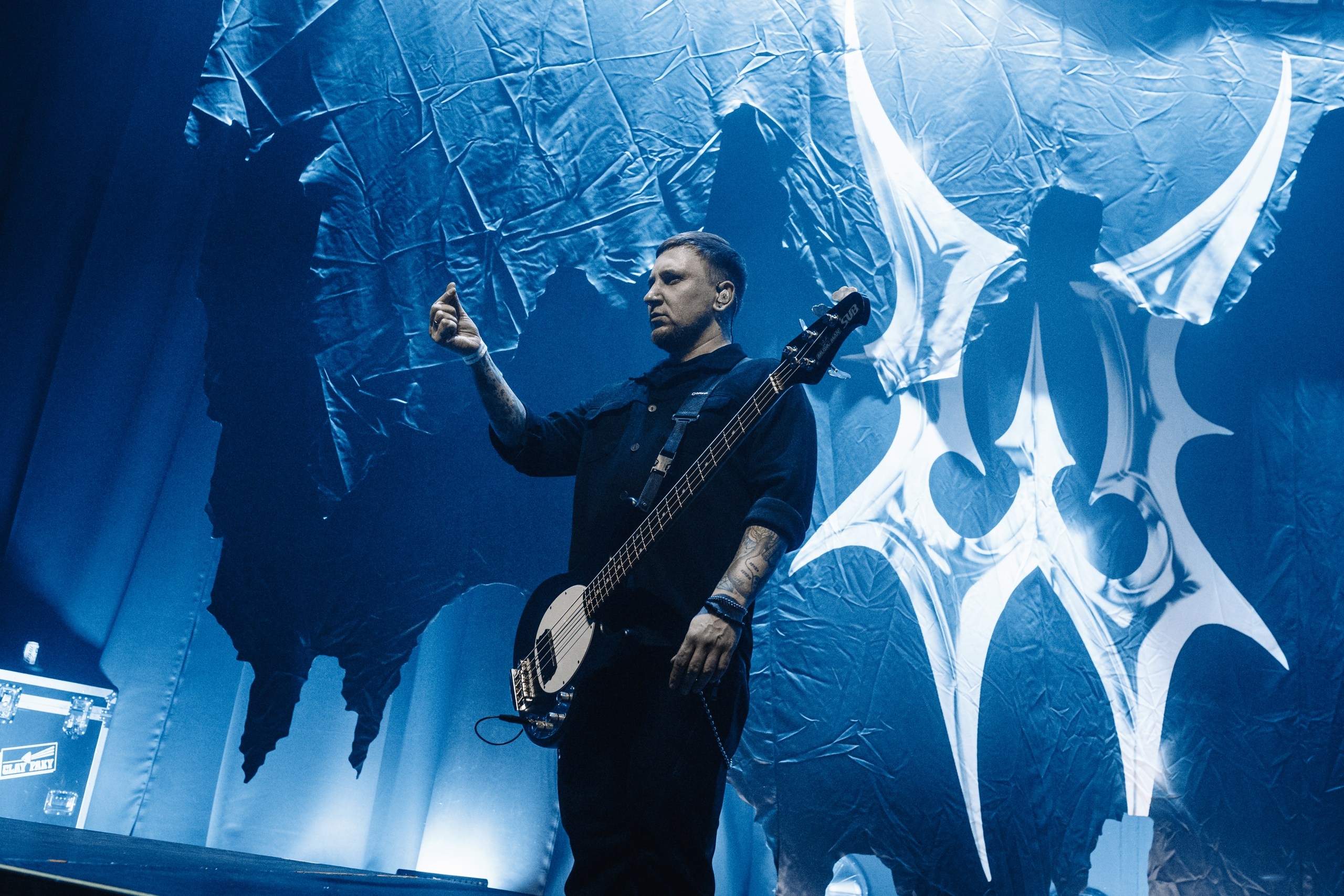 Wildways | metalcore band logo — Изображение №58 — Брендинг, Графика на Dprofile