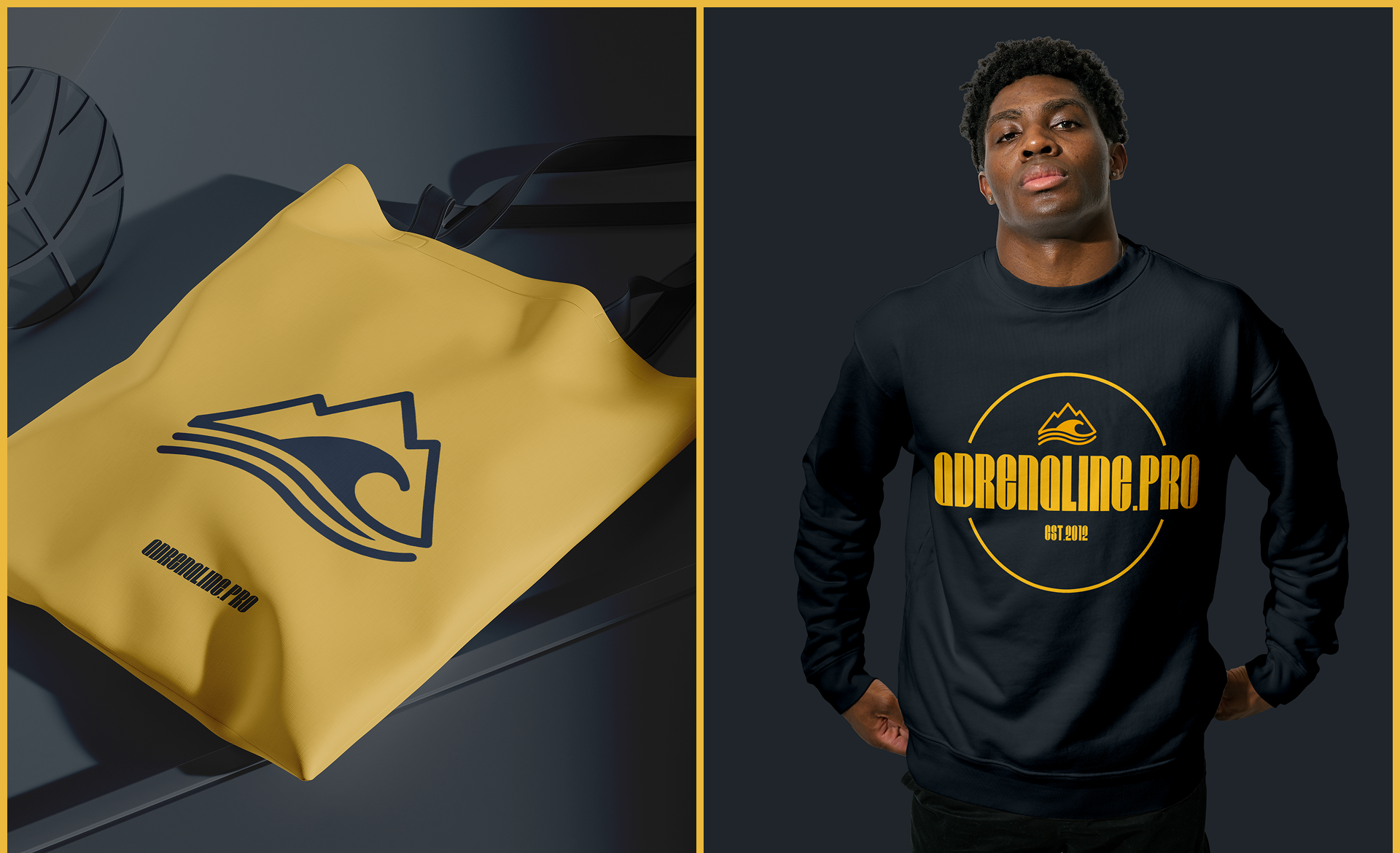 Adrenaline.pro | Corporate website — Изображение №11 — Интерфейсы на Dprofile