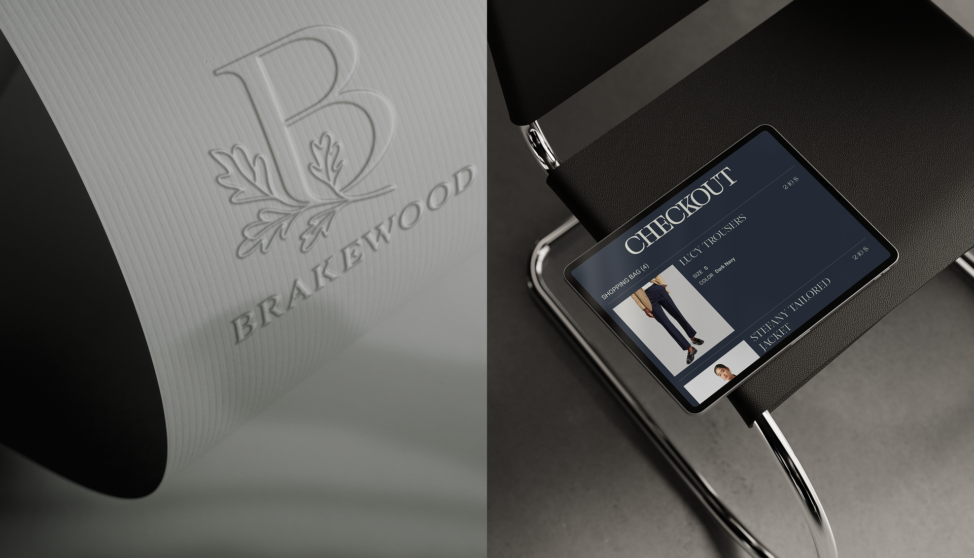 Brakewood| E-commerce — Изображение №13 — Интерфейсы, Анимация на Dprofile