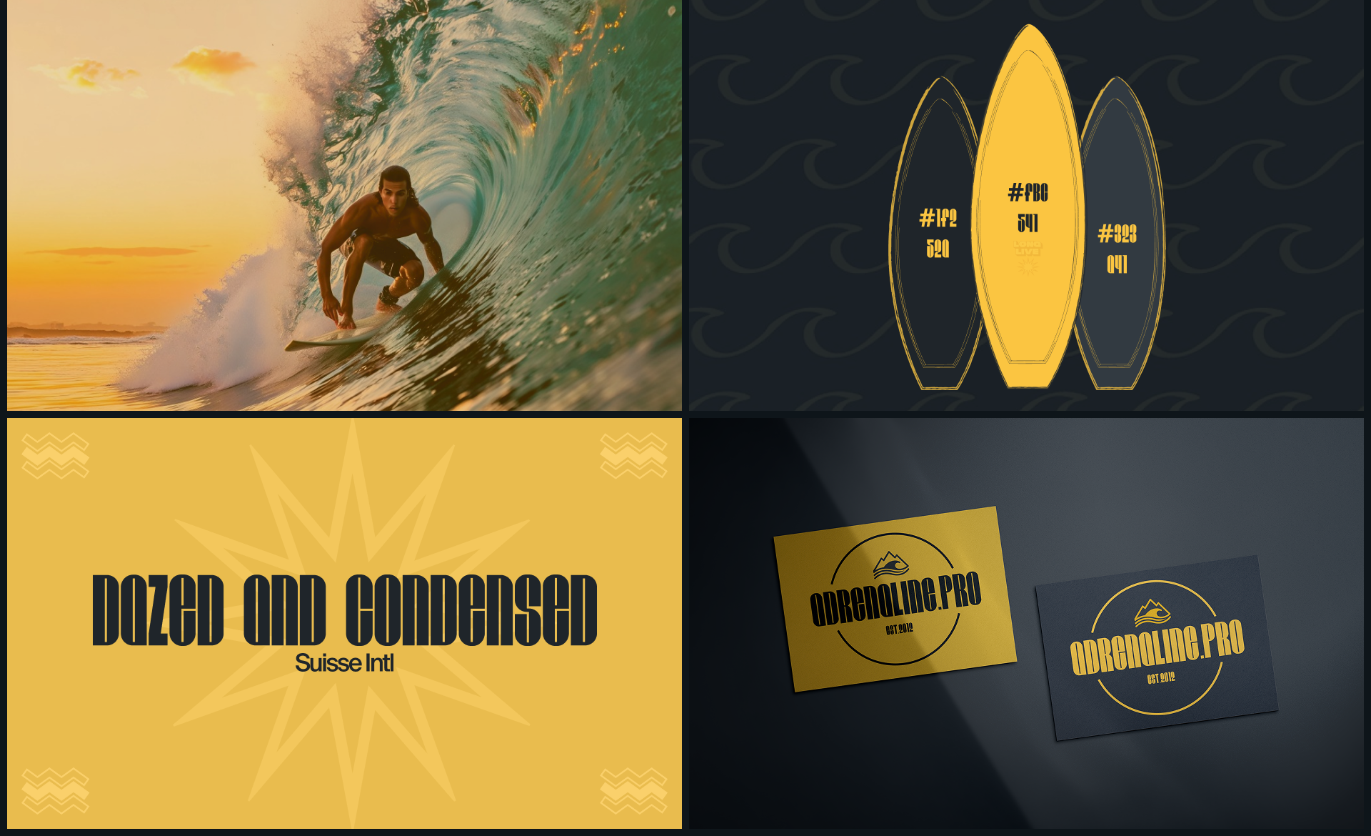 Adrenaline.pro | Corporate website — Изображение №9 — Интерфейсы на Dprofile