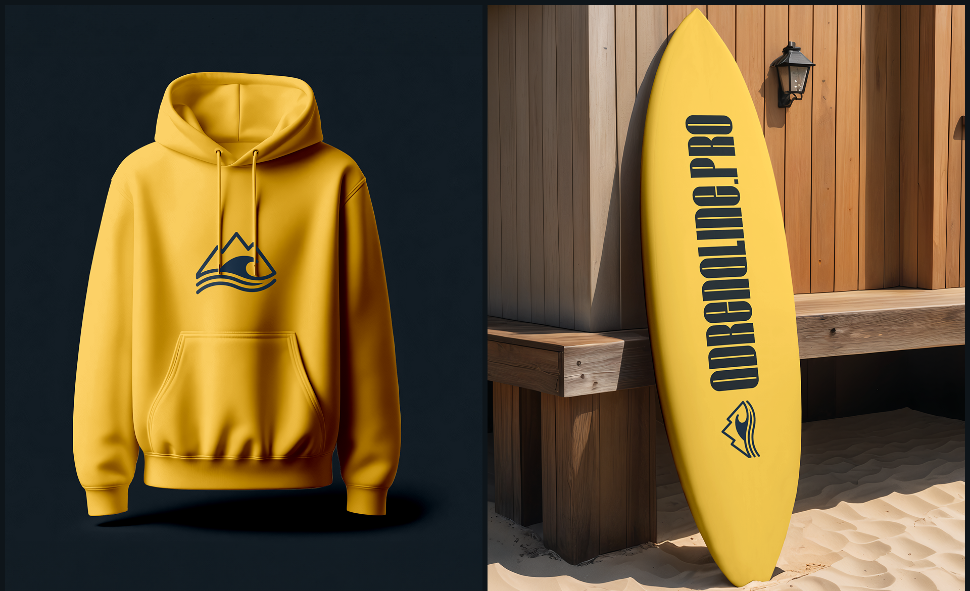 Adrenaline.pro | Corporate website — Изображение №7 — Интерфейсы на Dprofile