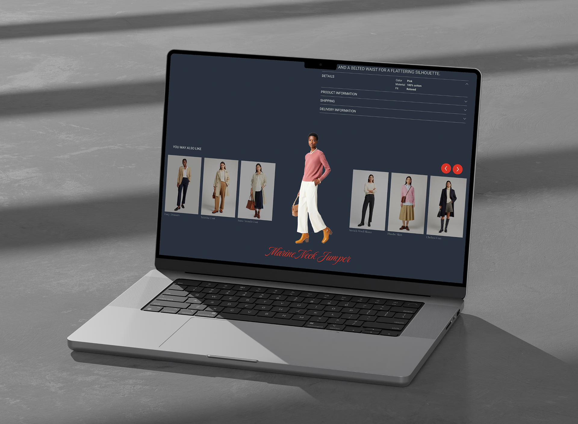 Brakewood| E-commerce — Изображение №11 — Интерфейсы, Анимация на Dprofile
