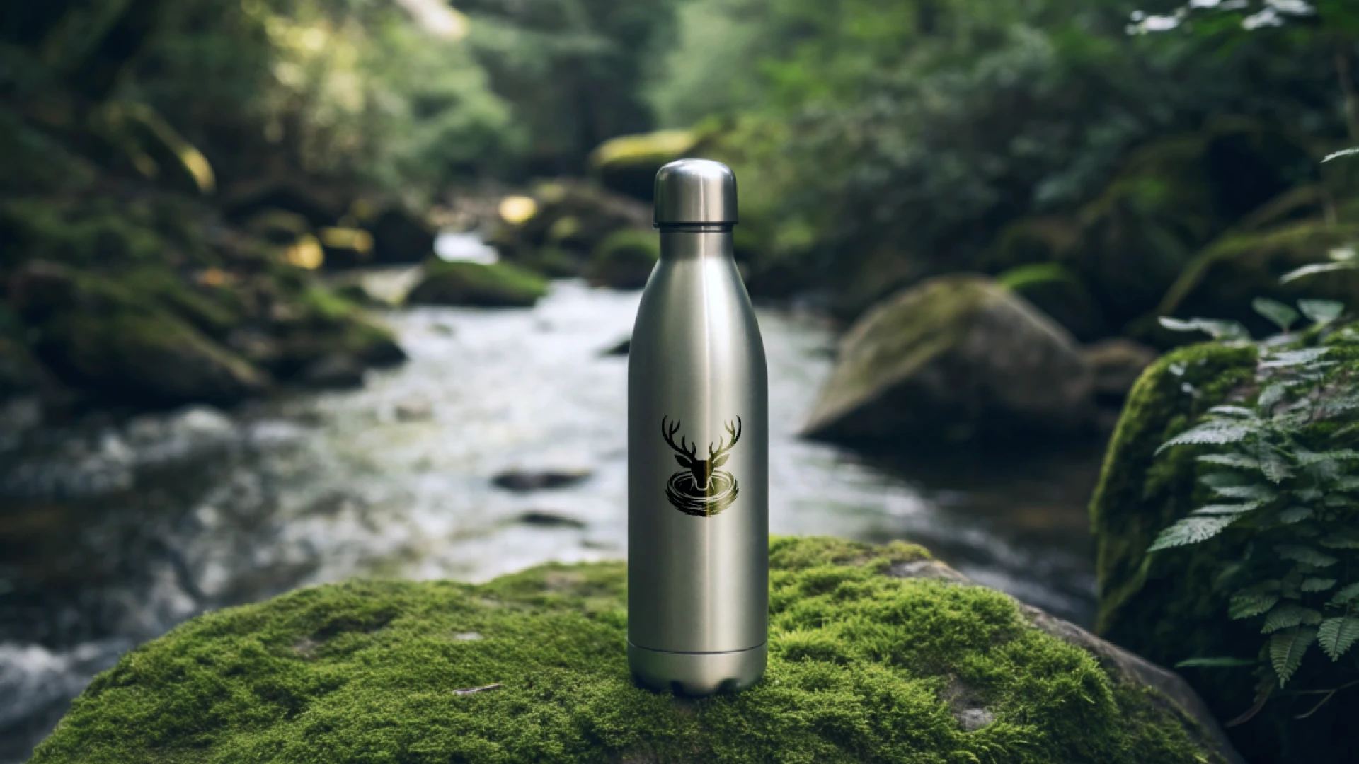 Иллюстративный логотип WILDNEST — Изображение №10 — Брендинг, Иллюстрация на Dprofile