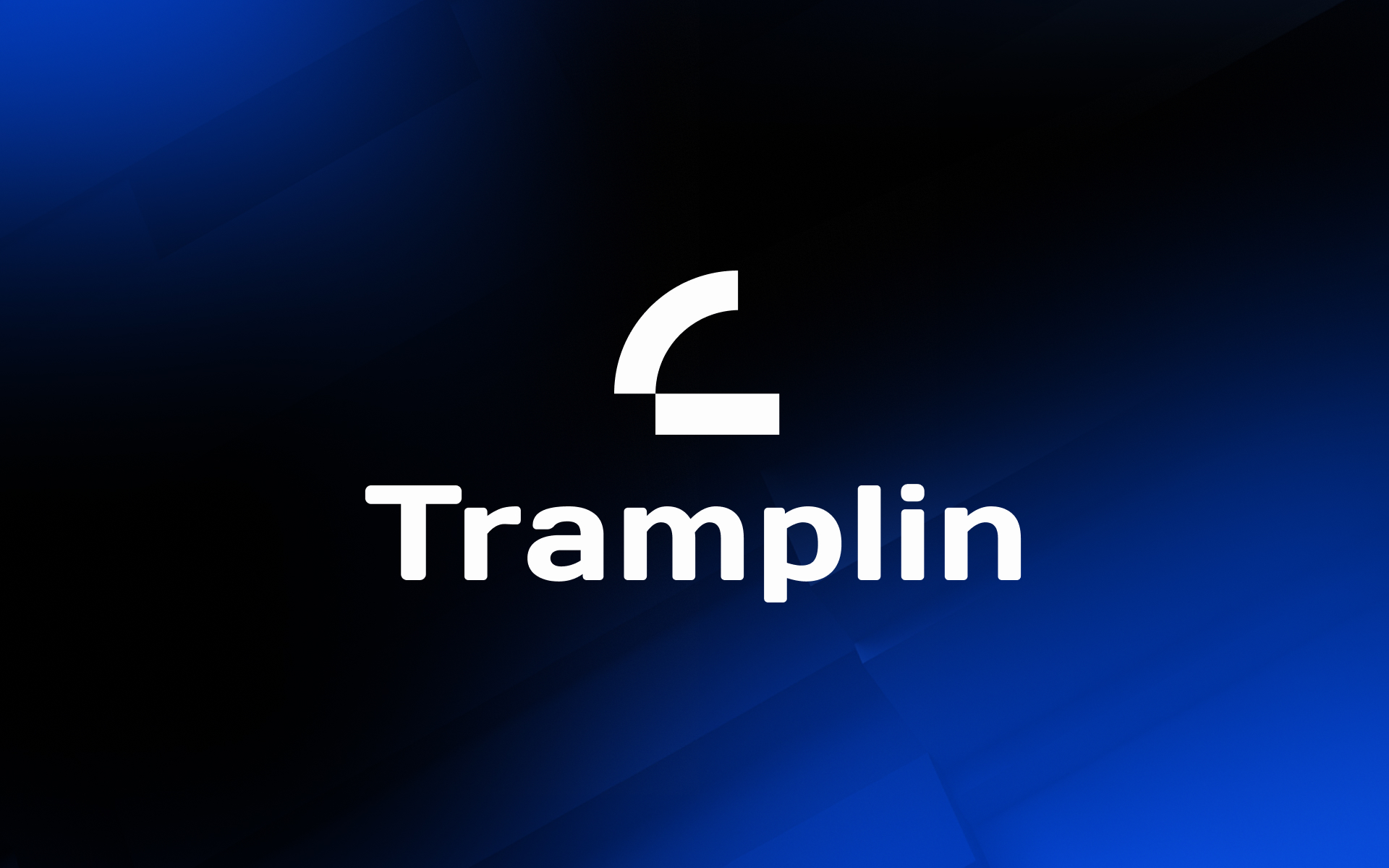 Tramplin | Креативная IT-компания — Изображение №1 — Брендинг на Dprofile