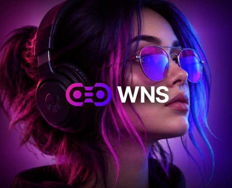 WNS  |  The world of new music на Dprofile