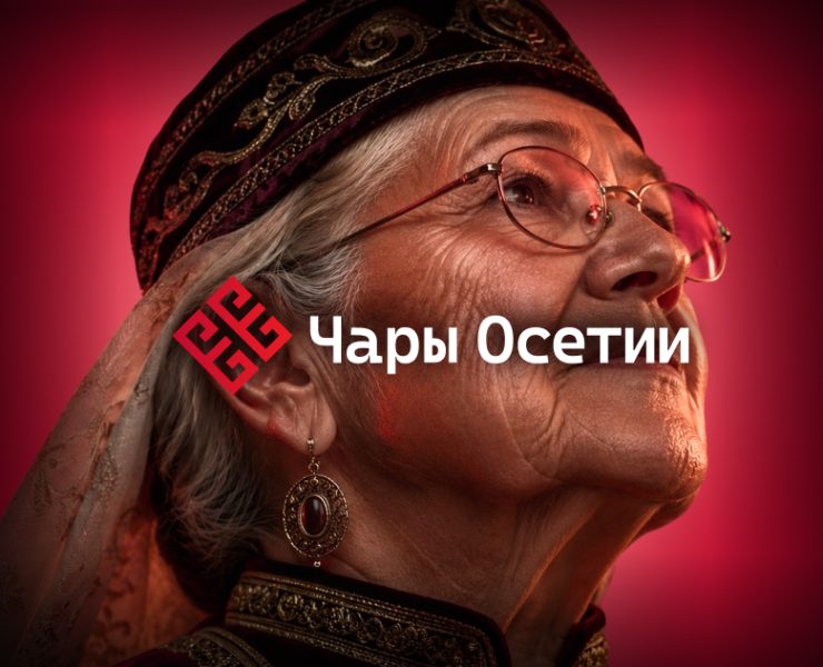 Чары Осетии | Магазин национальных ковров на Dprofile