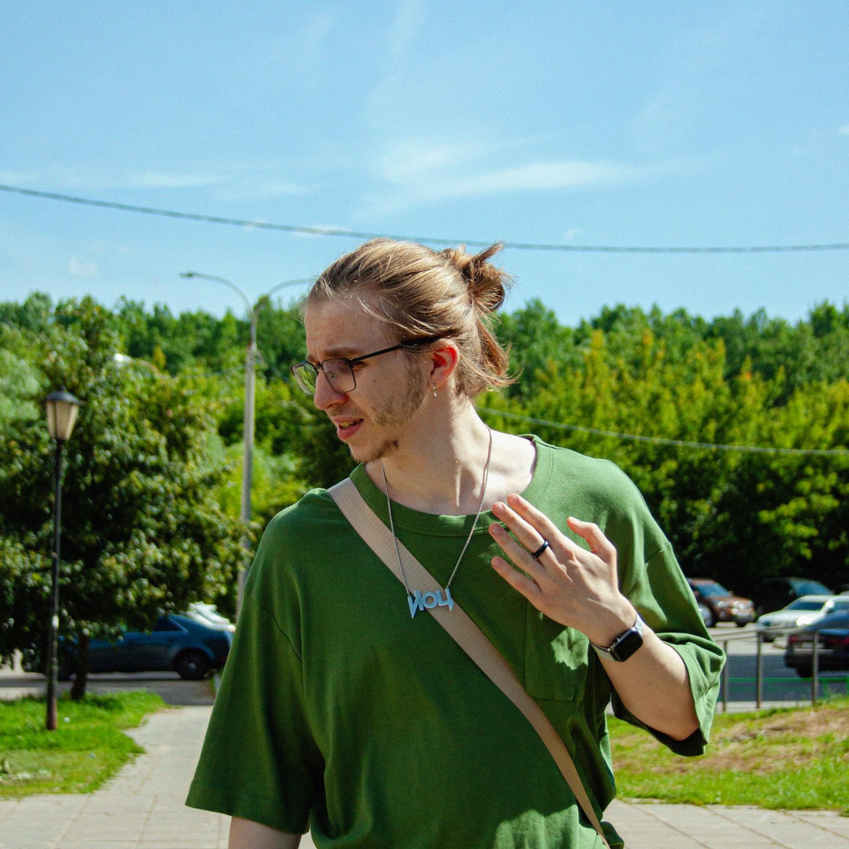 Аватар пользователя Леонид Сергеев