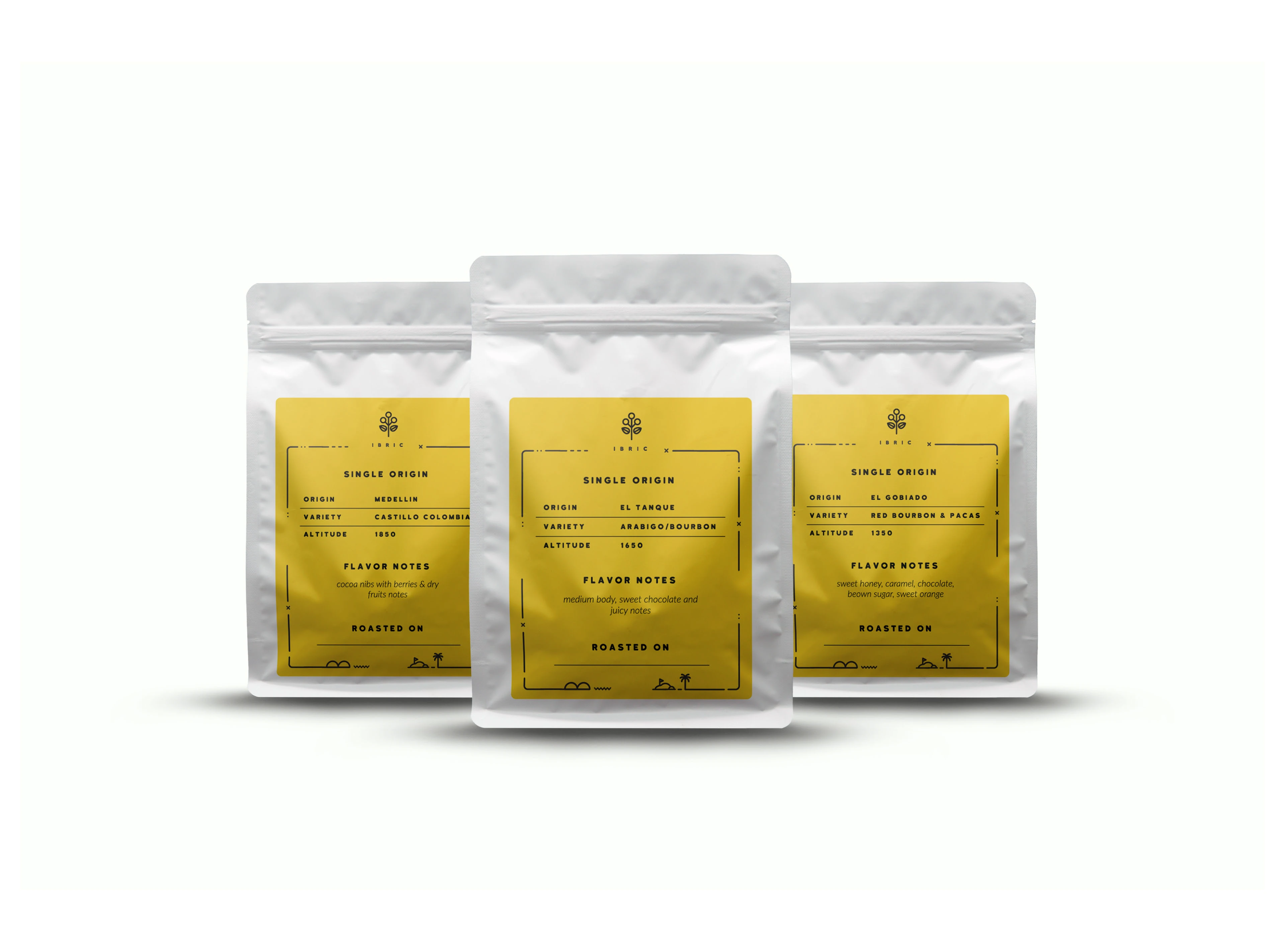 BRAND IDENTITY | COFFEE HOUSE| КОФЕЙНЯ — Изображение №11 — Брендинг на Dprofile