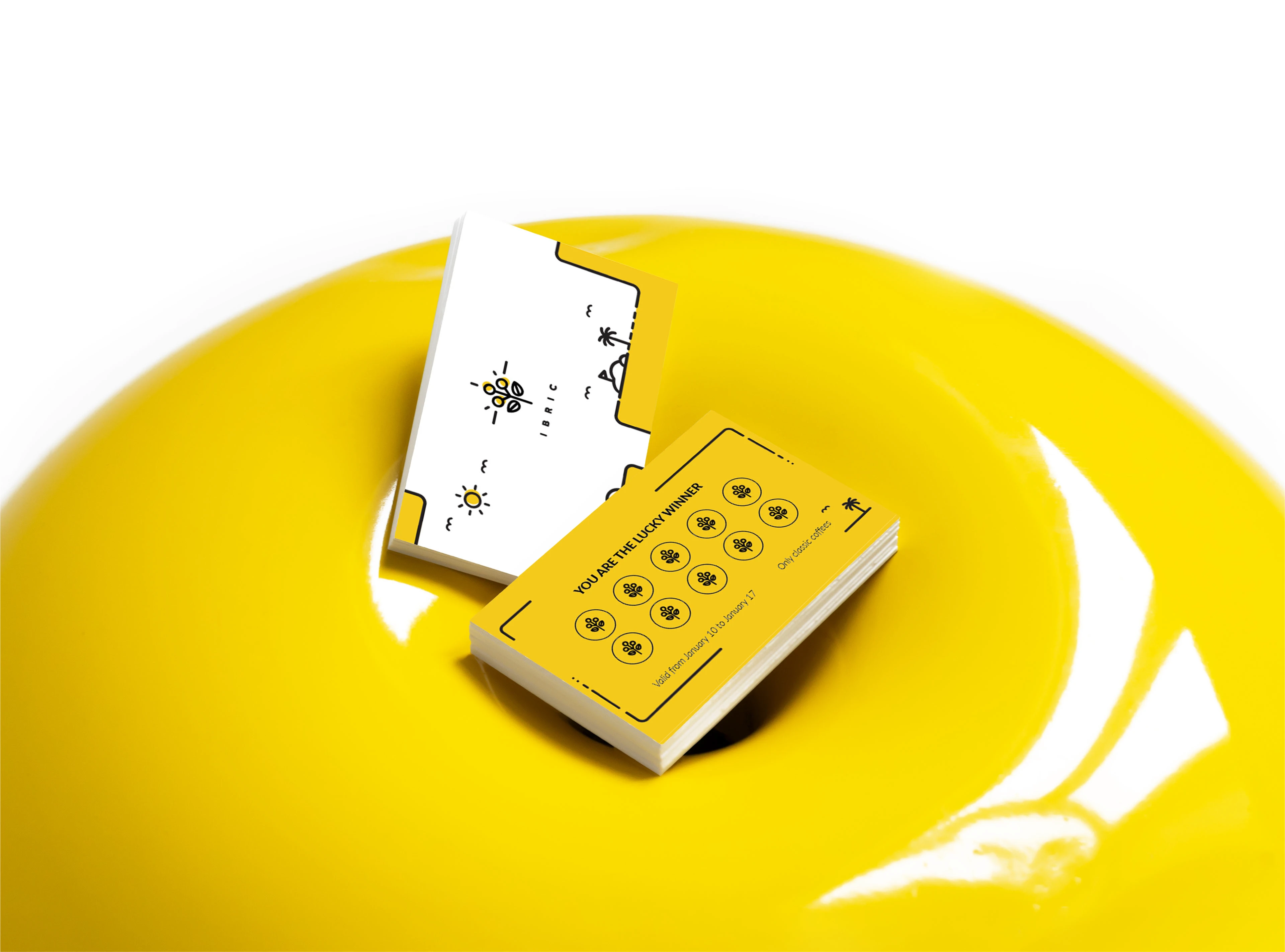 BRAND IDENTITY | COFFEE HOUSE| КОФЕЙНЯ — Изображение №8 — Брендинг на Dprofile