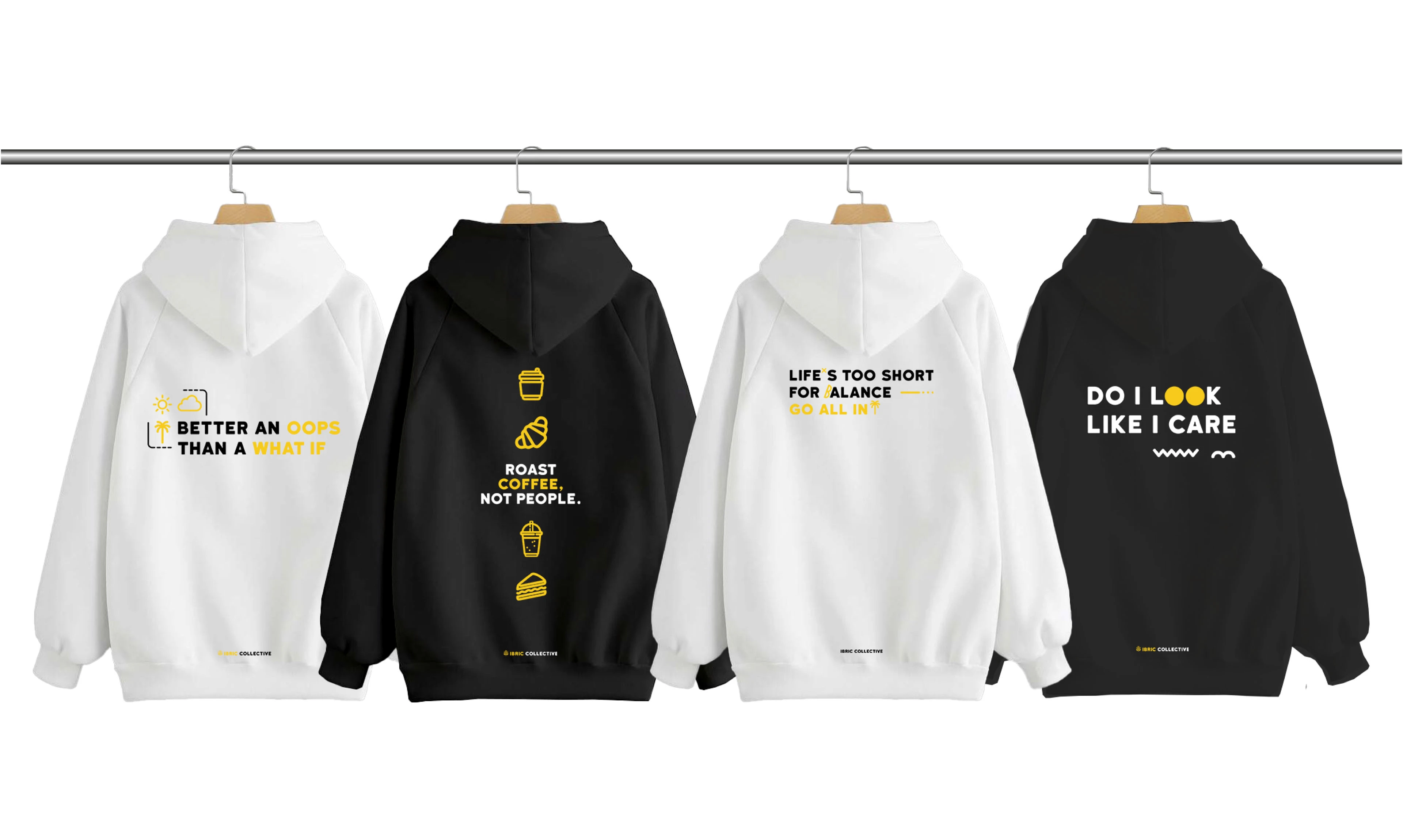 BRAND IDENTITY | COFFEE HOUSE| КОФЕЙНЯ — Изображение №9 — Брендинг на Dprofile