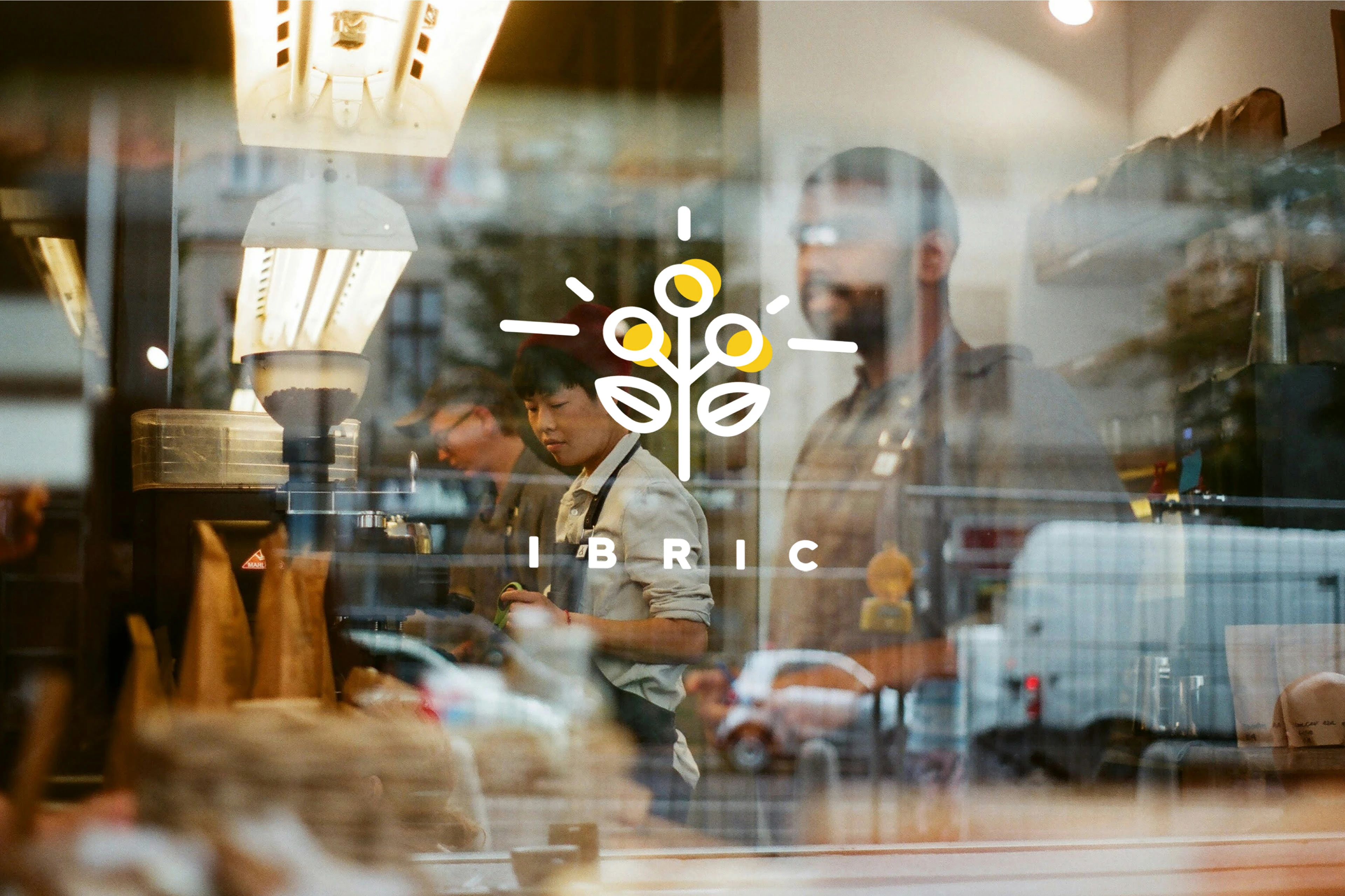 BRAND IDENTITY | COFFEE HOUSE| КОФЕЙНЯ — Изображение №14 — Брендинг на Dprofile