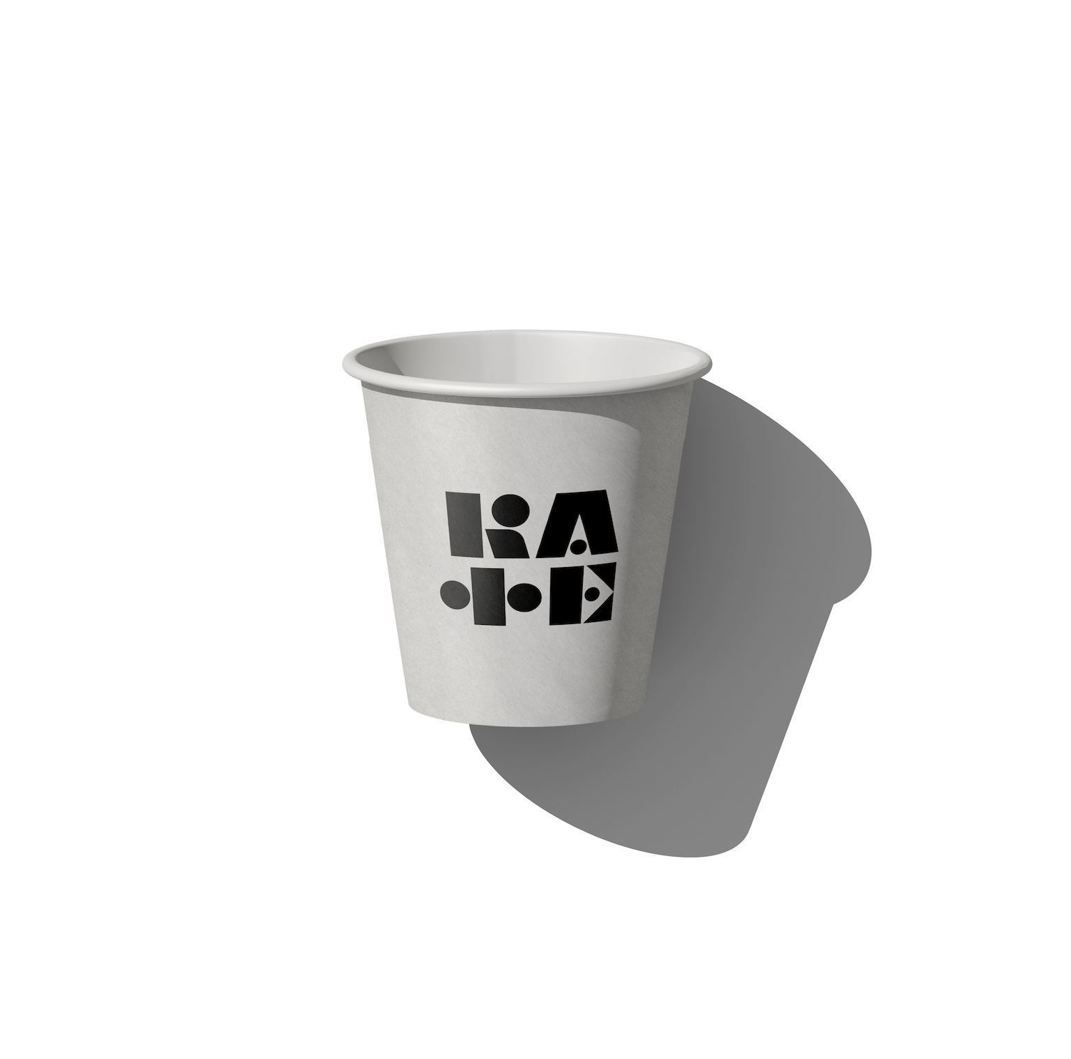 кафе — Изображение №3 — Брендинг на Dprofile