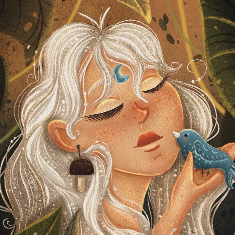 Аватар пользователя Ksy Krylova
