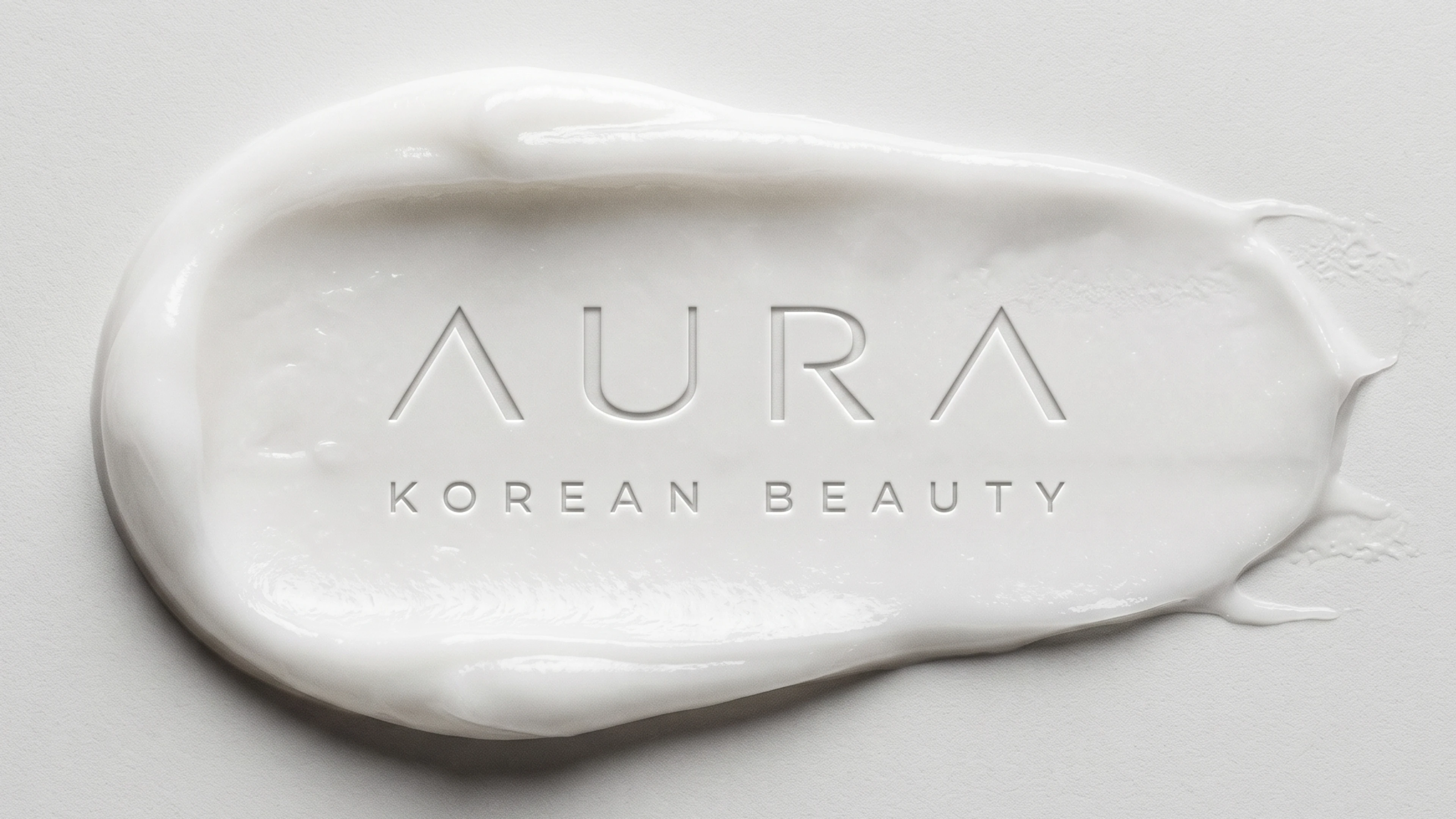 Дизайн упаковки | AURA KOREAN BEUTY — Изображение №1 — Брендинг, Промдизайн на Dprofile
